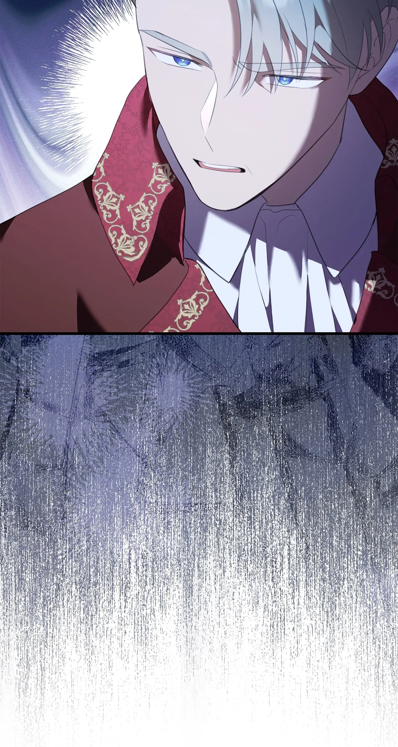 The Empress Wants To Avoid the Emperor Chapter 74 - page 31