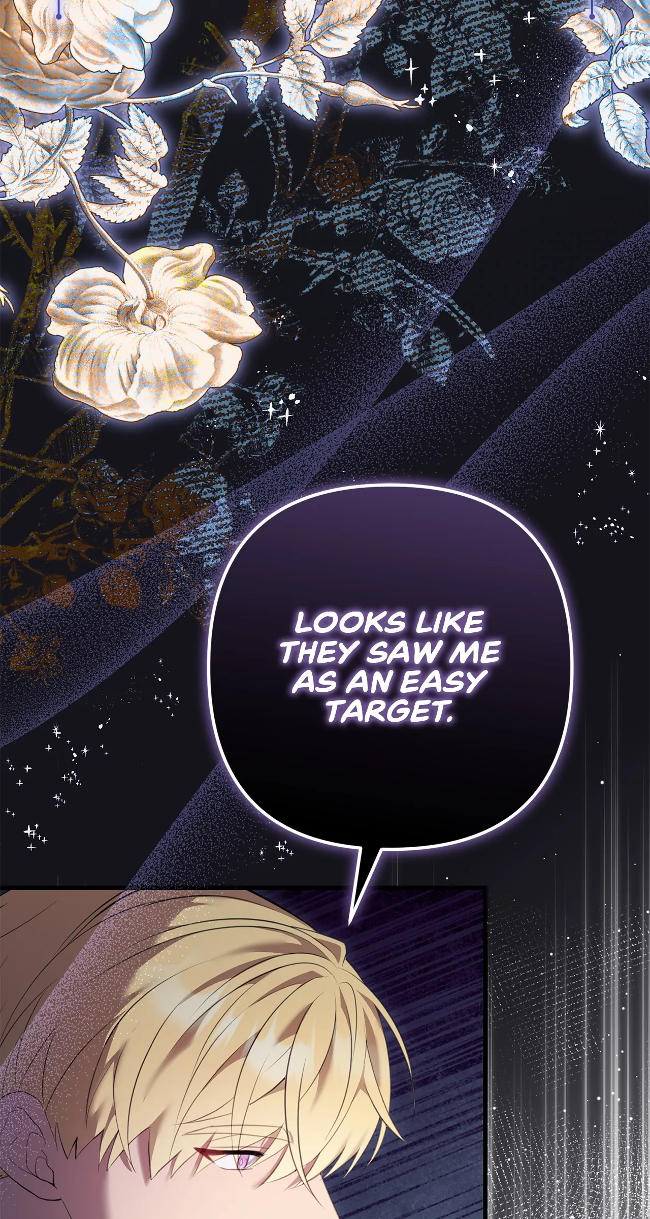 The Empress Wants To Avoid the Emperor Chapter 74 - page 36