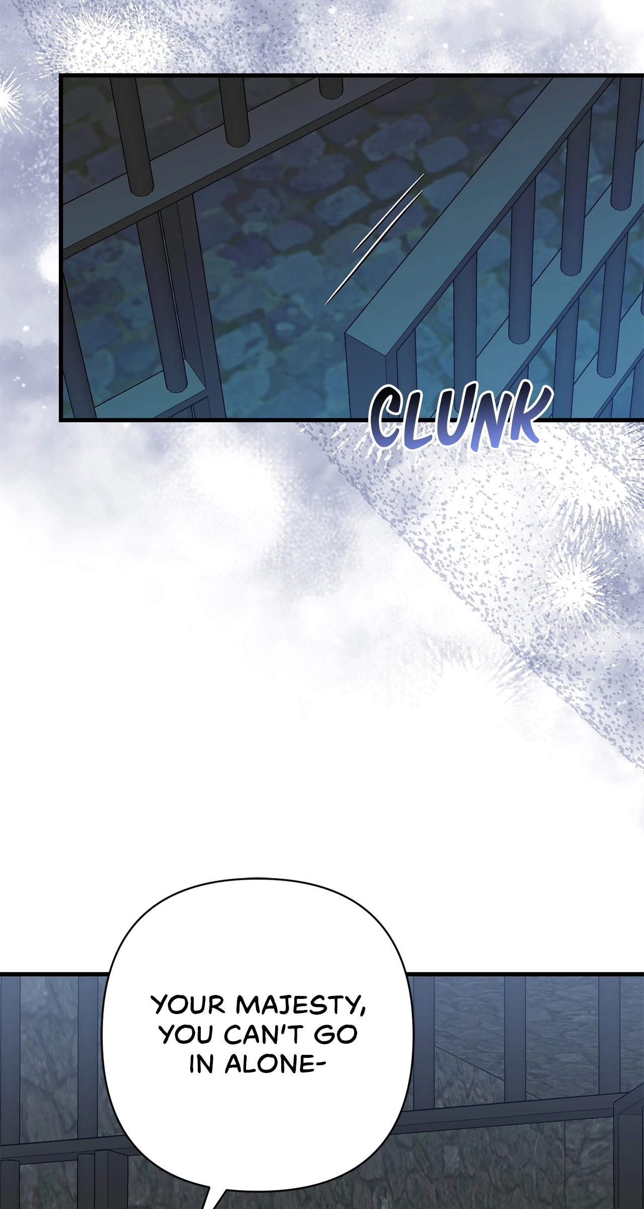 The Empress Wants To Avoid the Emperor Chapter 74 - page 38