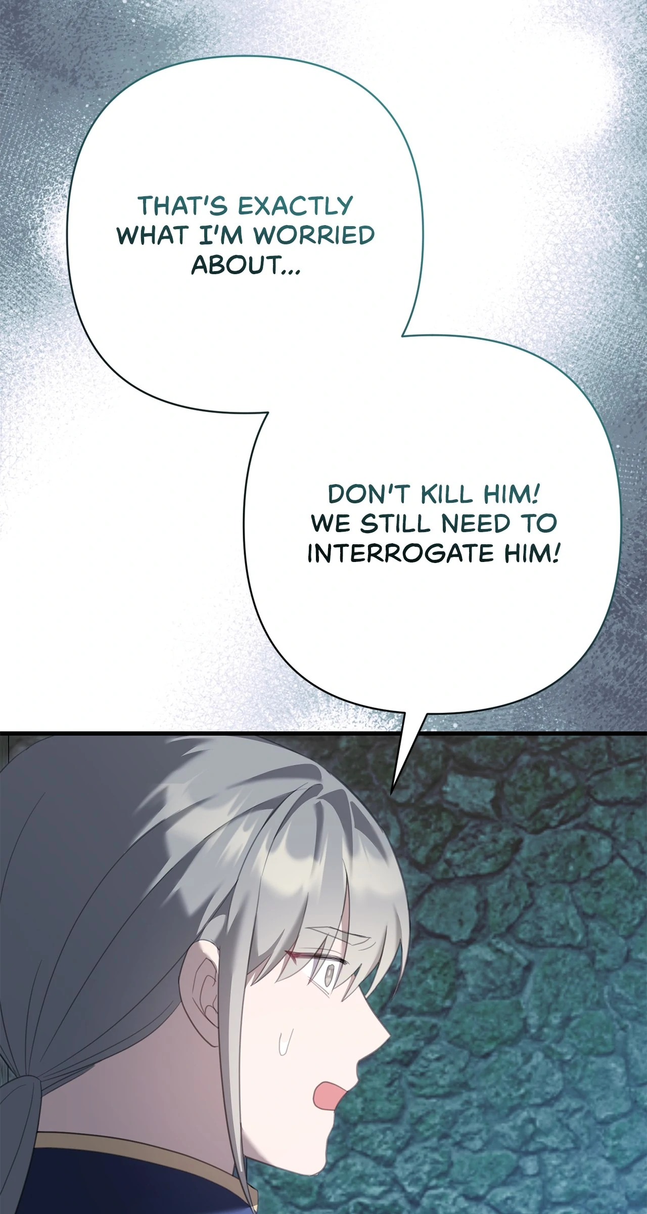 The Empress Wants To Avoid the Emperor Chapter 74 - page 40