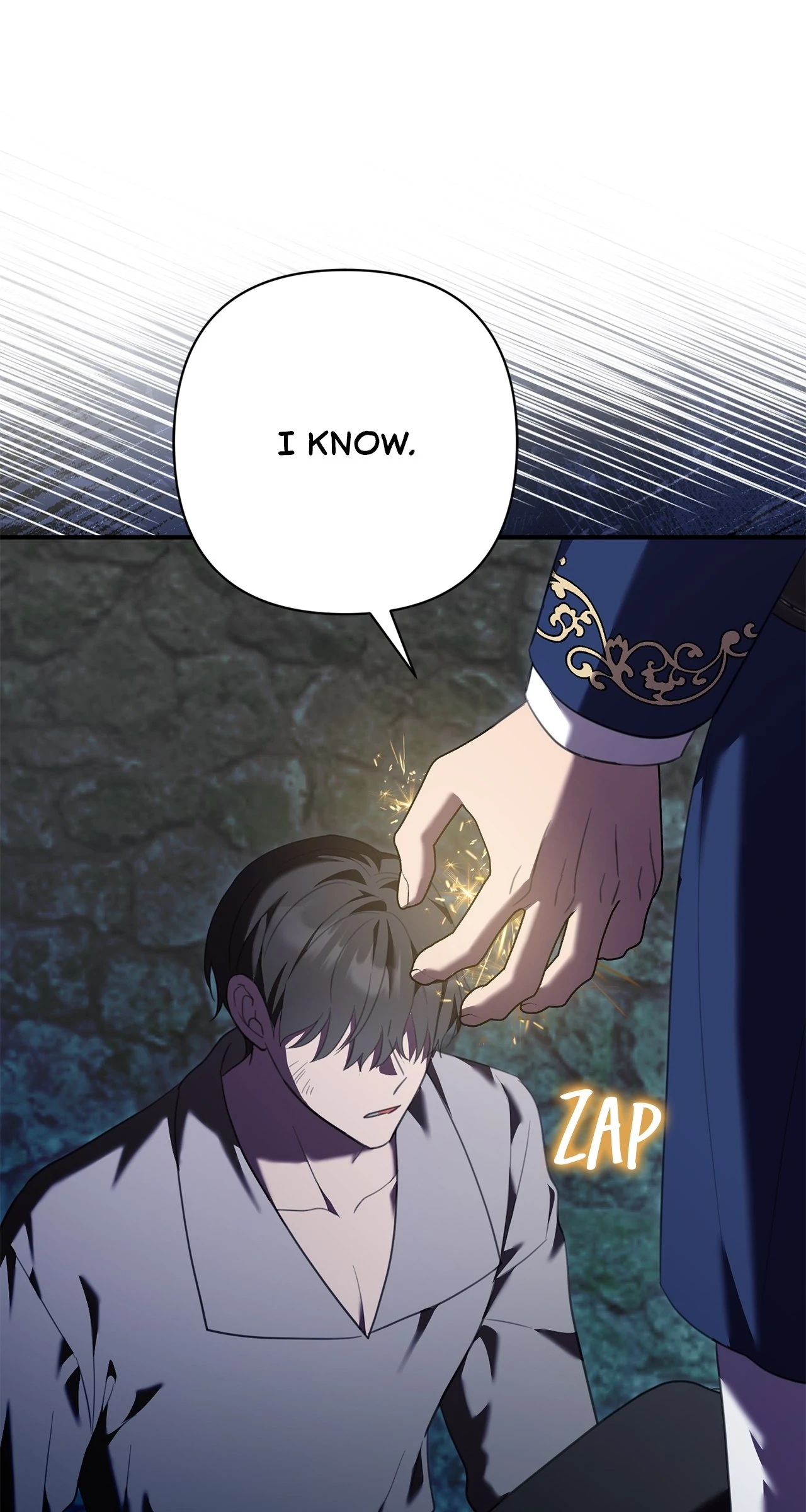 The Empress Wants To Avoid the Emperor Chapter 74 - page 42