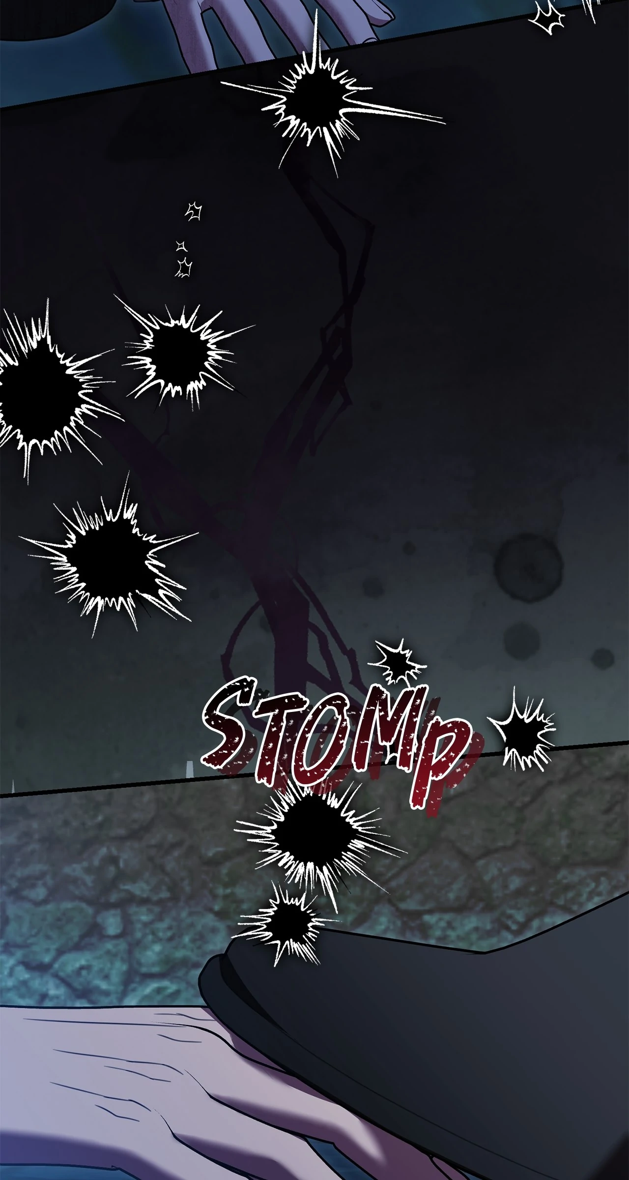 The Empress Wants To Avoid the Emperor Chapter 74 - page 47