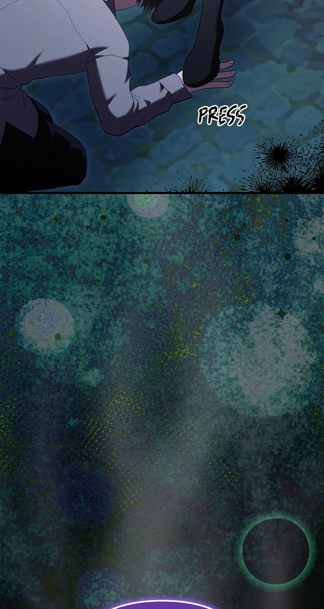 The Empress Wants To Avoid the Emperor Chapter 74 - page 50