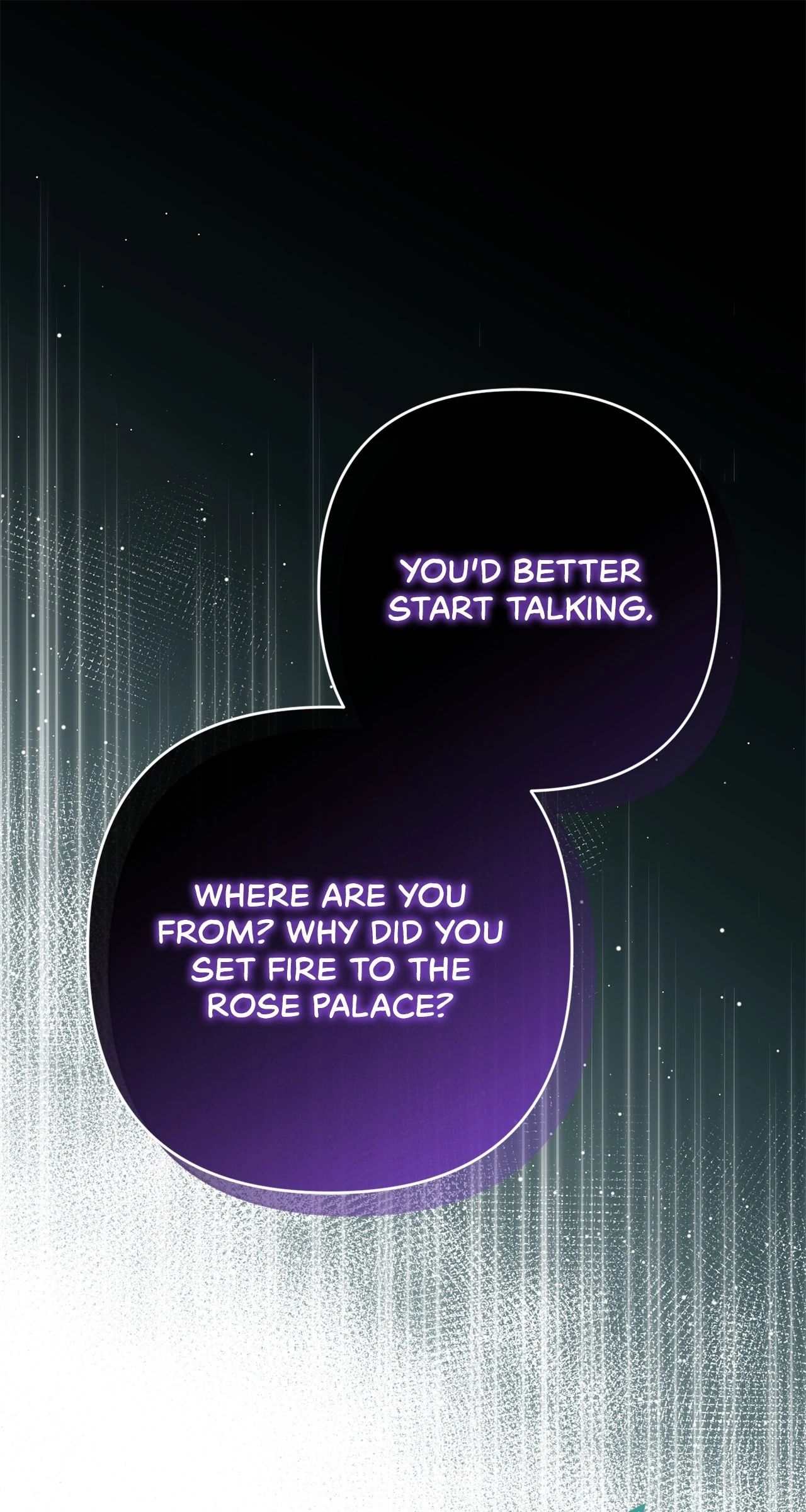 The Empress Wants To Avoid the Emperor Chapter 74 - page 53