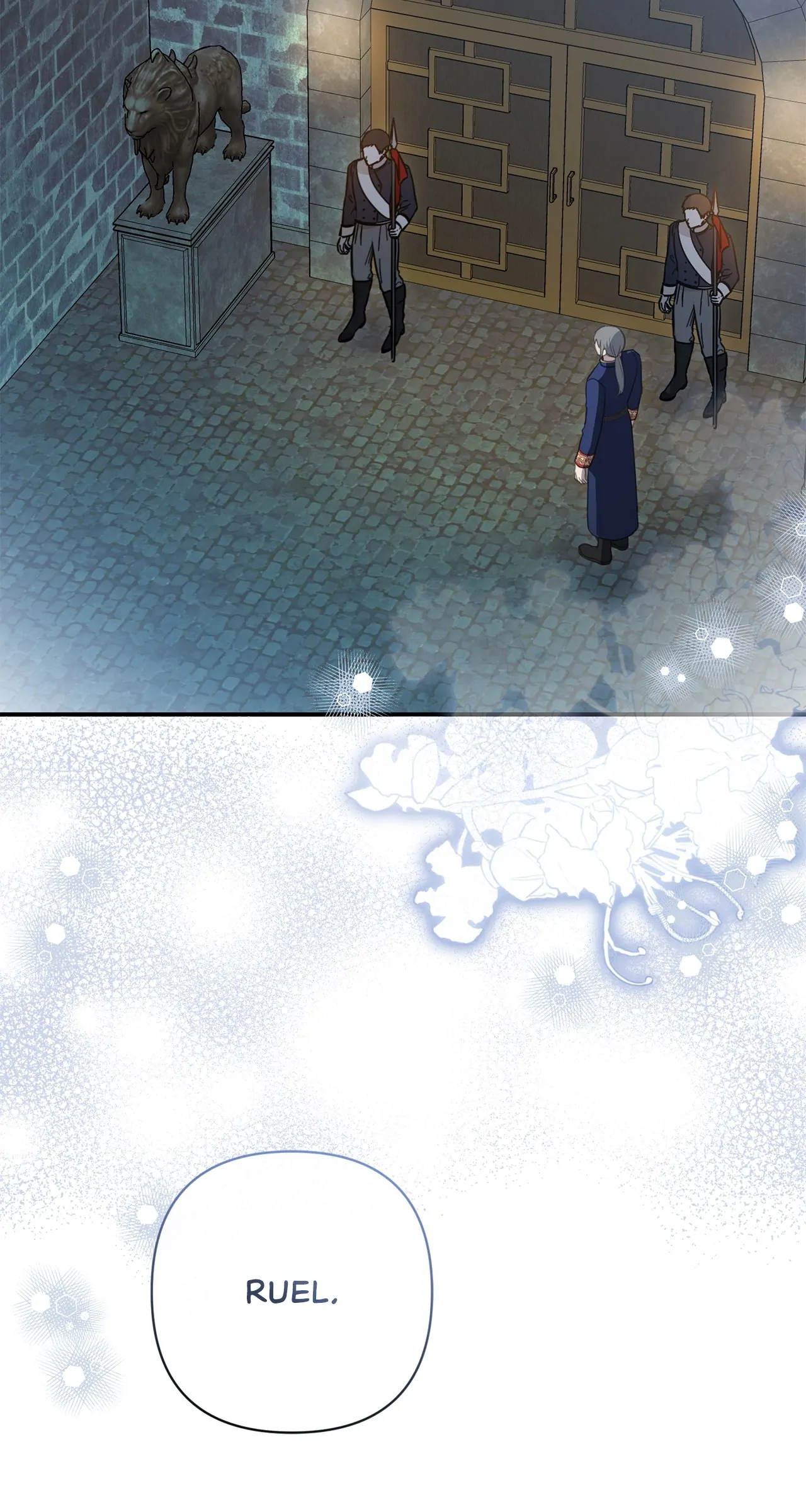 The Empress Wants To Avoid the Emperor Chapter 74 - page 6