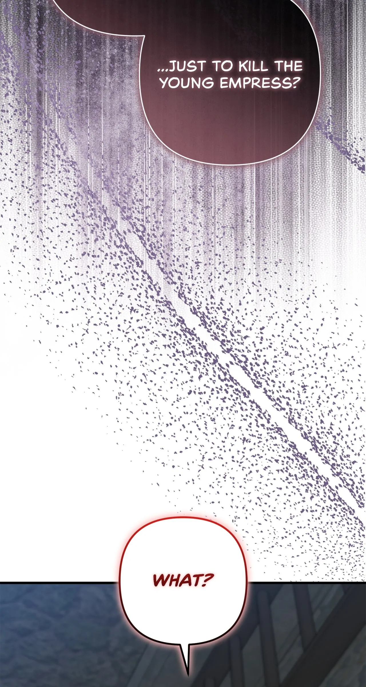 The Empress Wants To Avoid the Emperor Chapter 74 - page 60