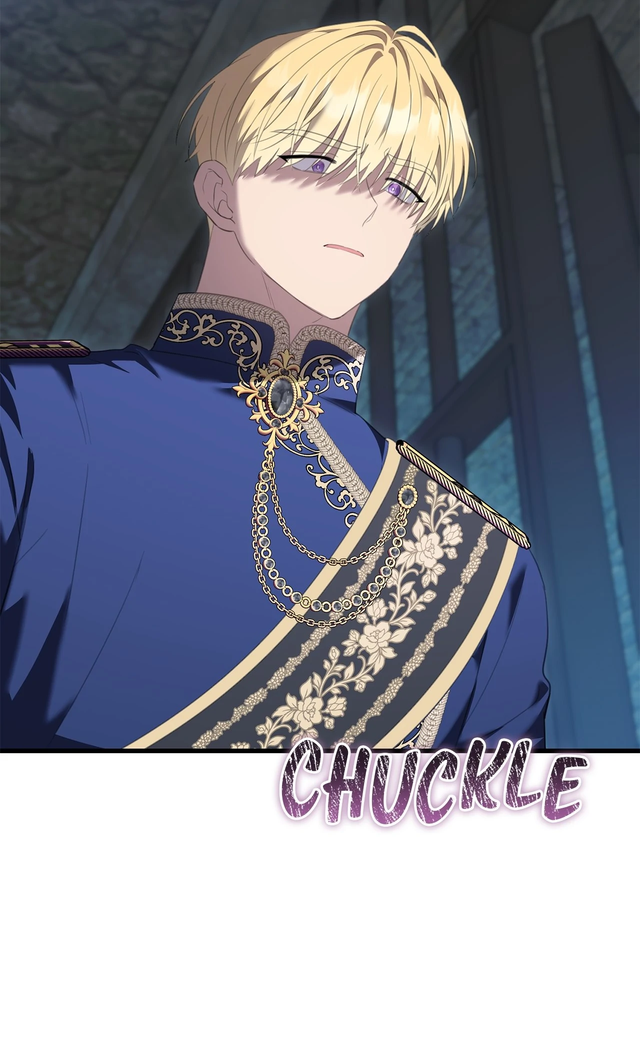 The Empress Wants To Avoid the Emperor Chapter 74 - page 61