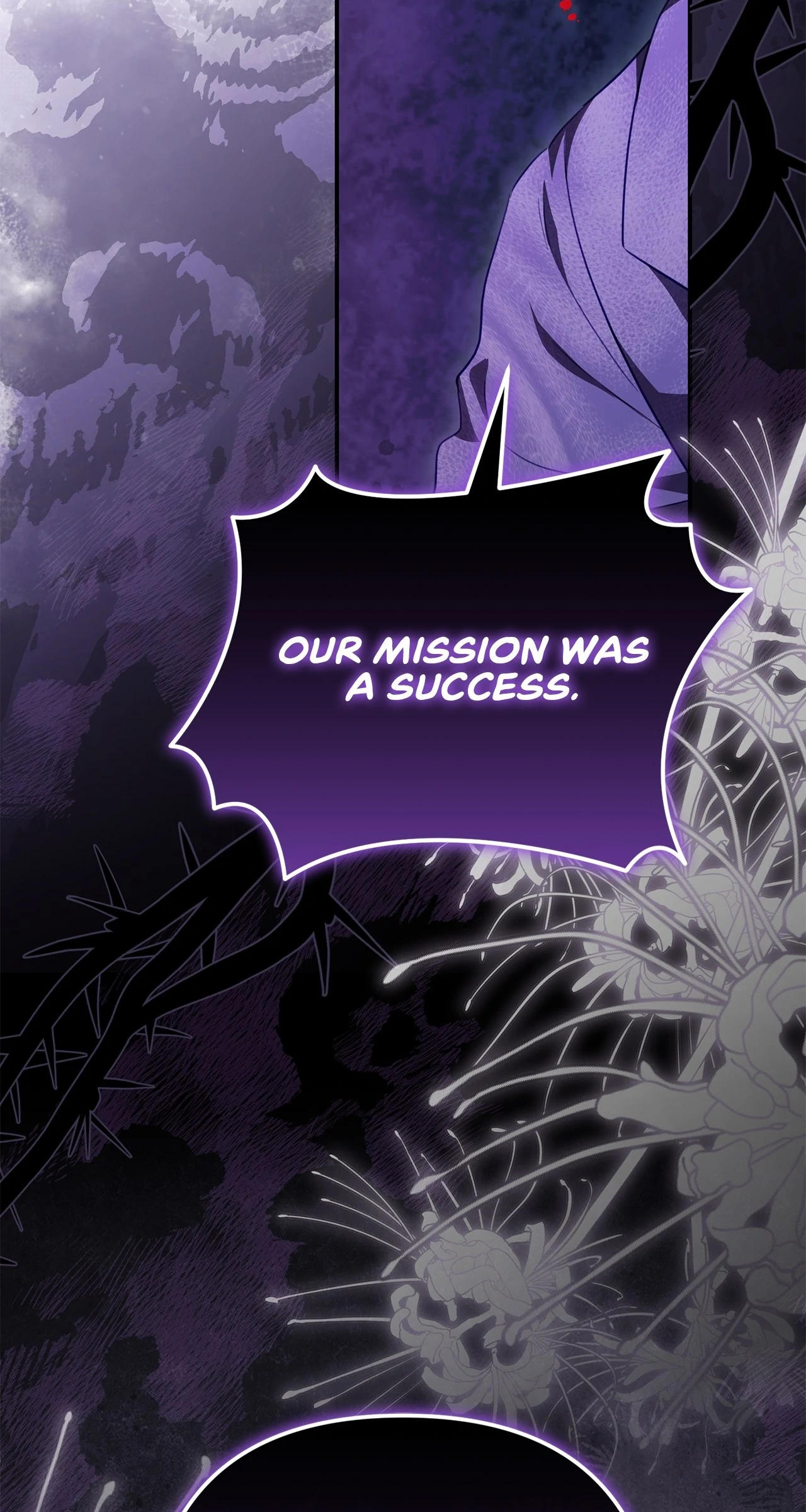The Empress Wants To Avoid the Emperor Chapter 74 - page 63