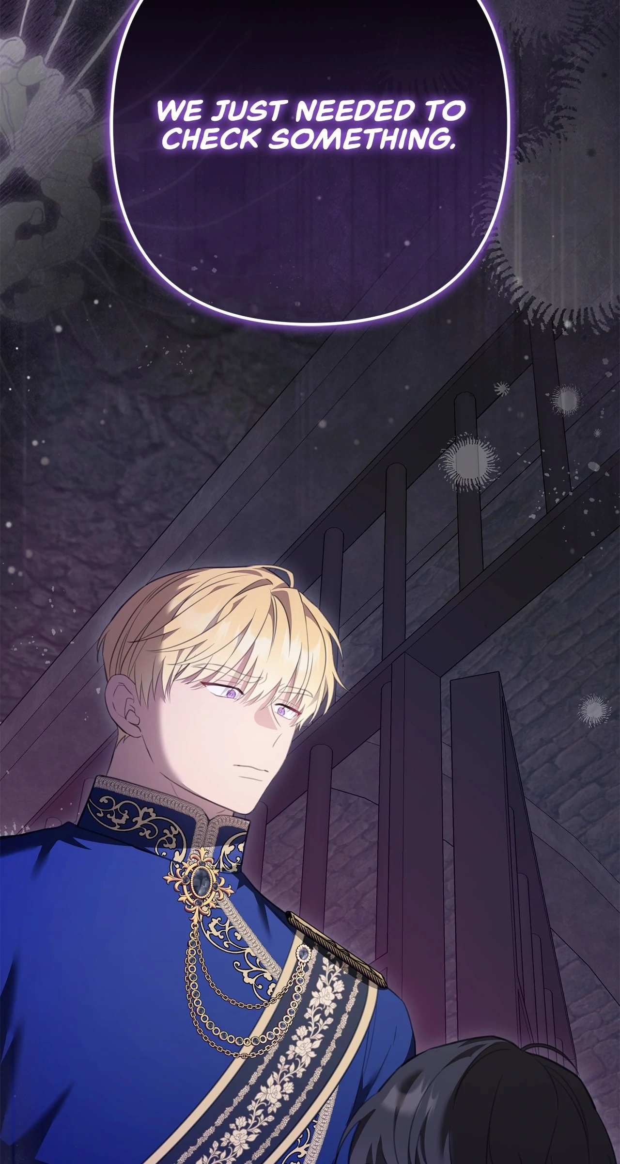 The Empress Wants To Avoid the Emperor Chapter 74 - page 64