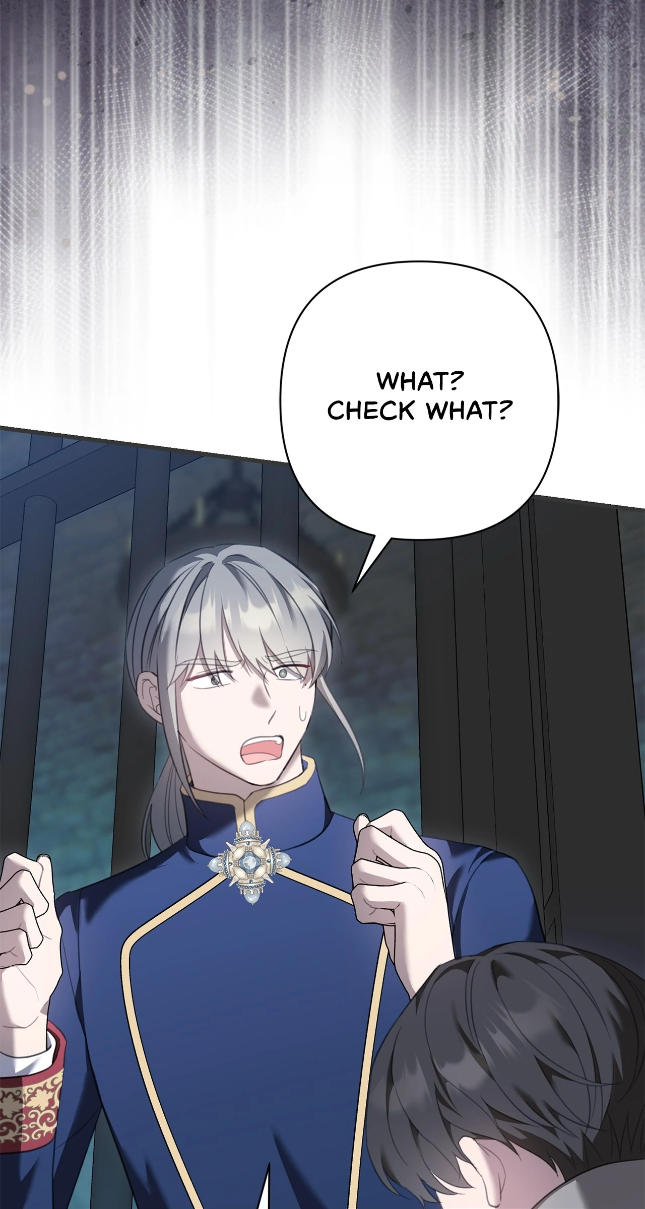 The Empress Wants To Avoid the Emperor Chapter 74 - page 66