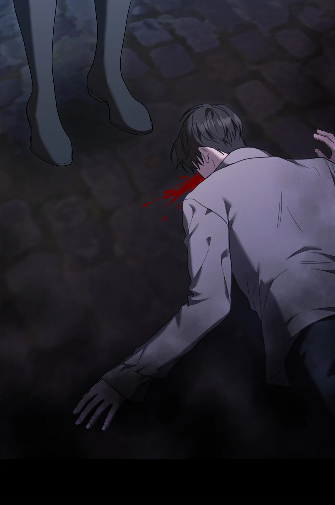 The Empress Wants To Avoid the Emperor Chapter 74 - page 71