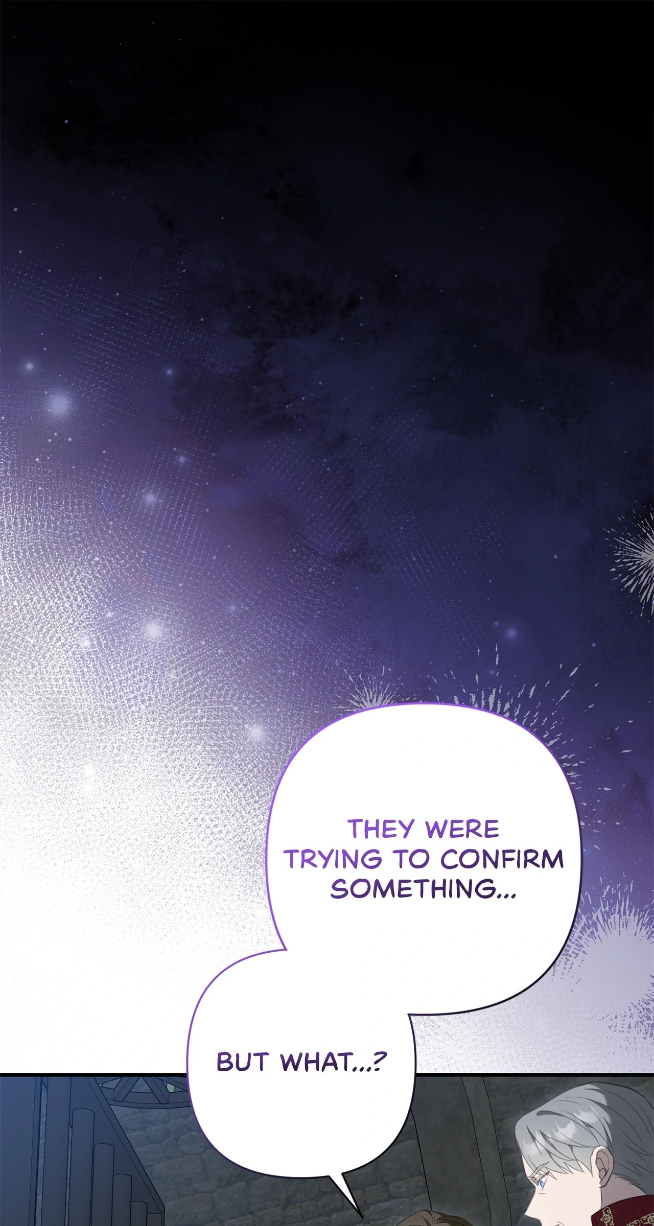 The Empress Wants To Avoid the Emperor Chapter 74 - page 72
