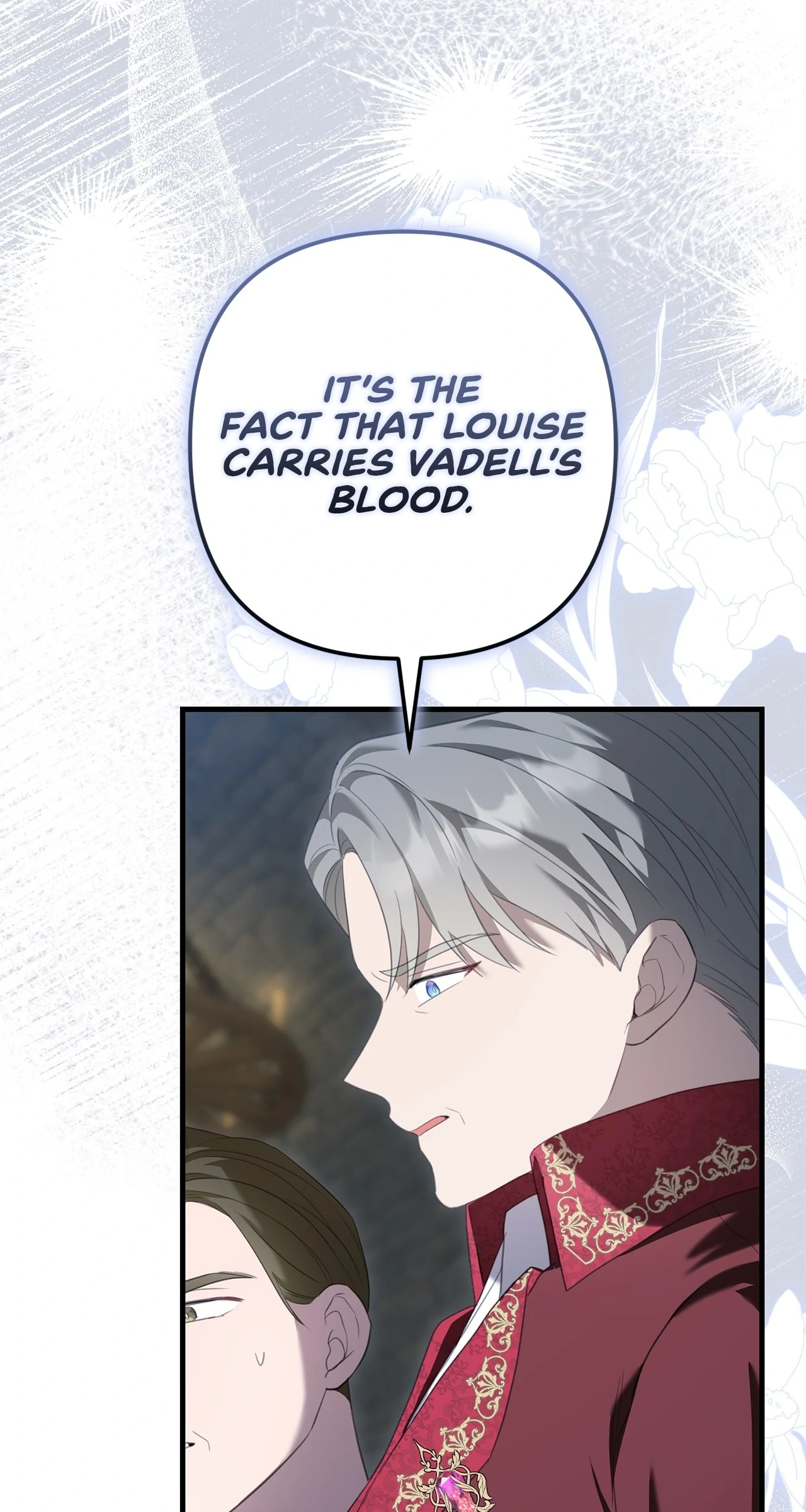 The Empress Wants To Avoid the Emperor Chapter 74 - page 75