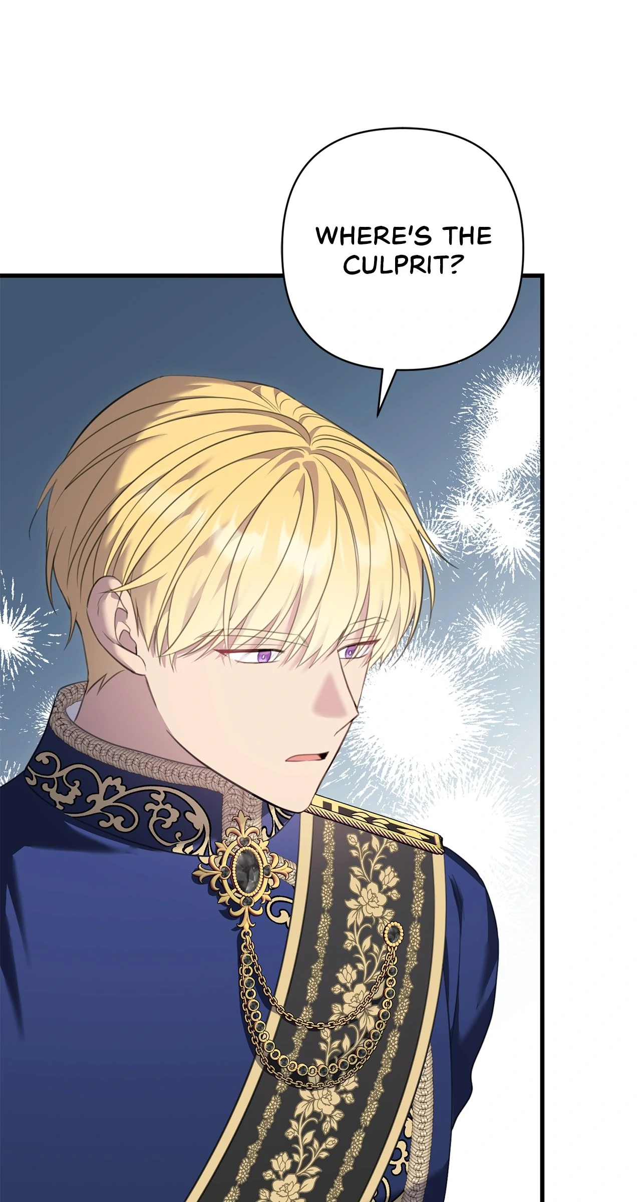 The Empress Wants To Avoid the Emperor Chapter 74 - page 8
