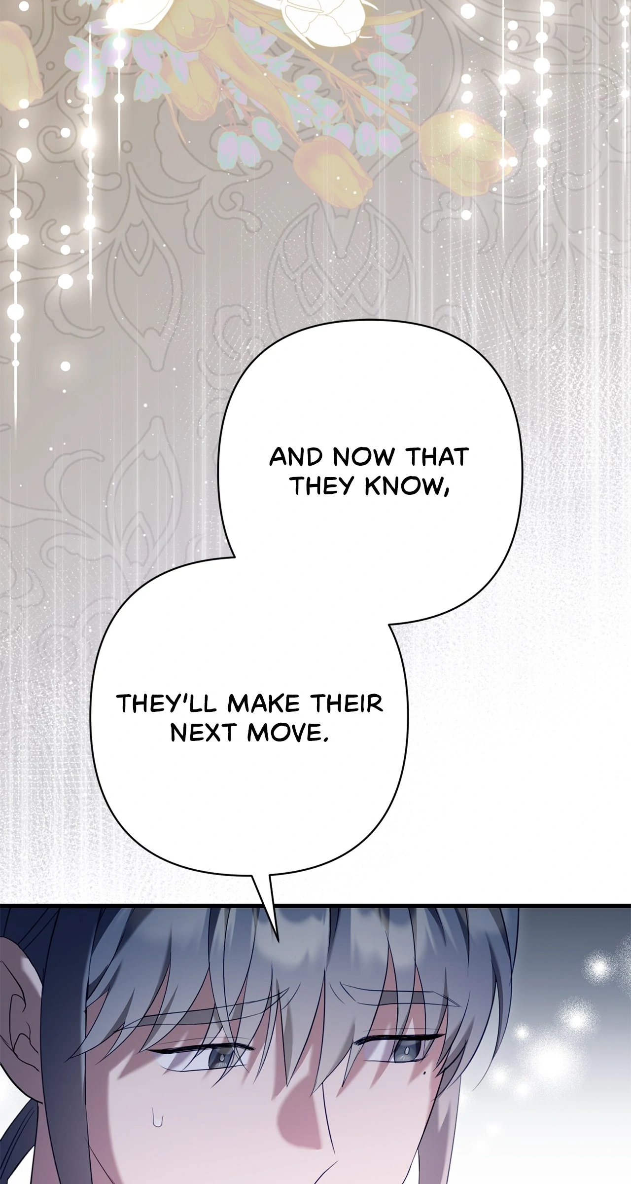 The Empress Wants To Avoid the Emperor Chapter 74 - page 80