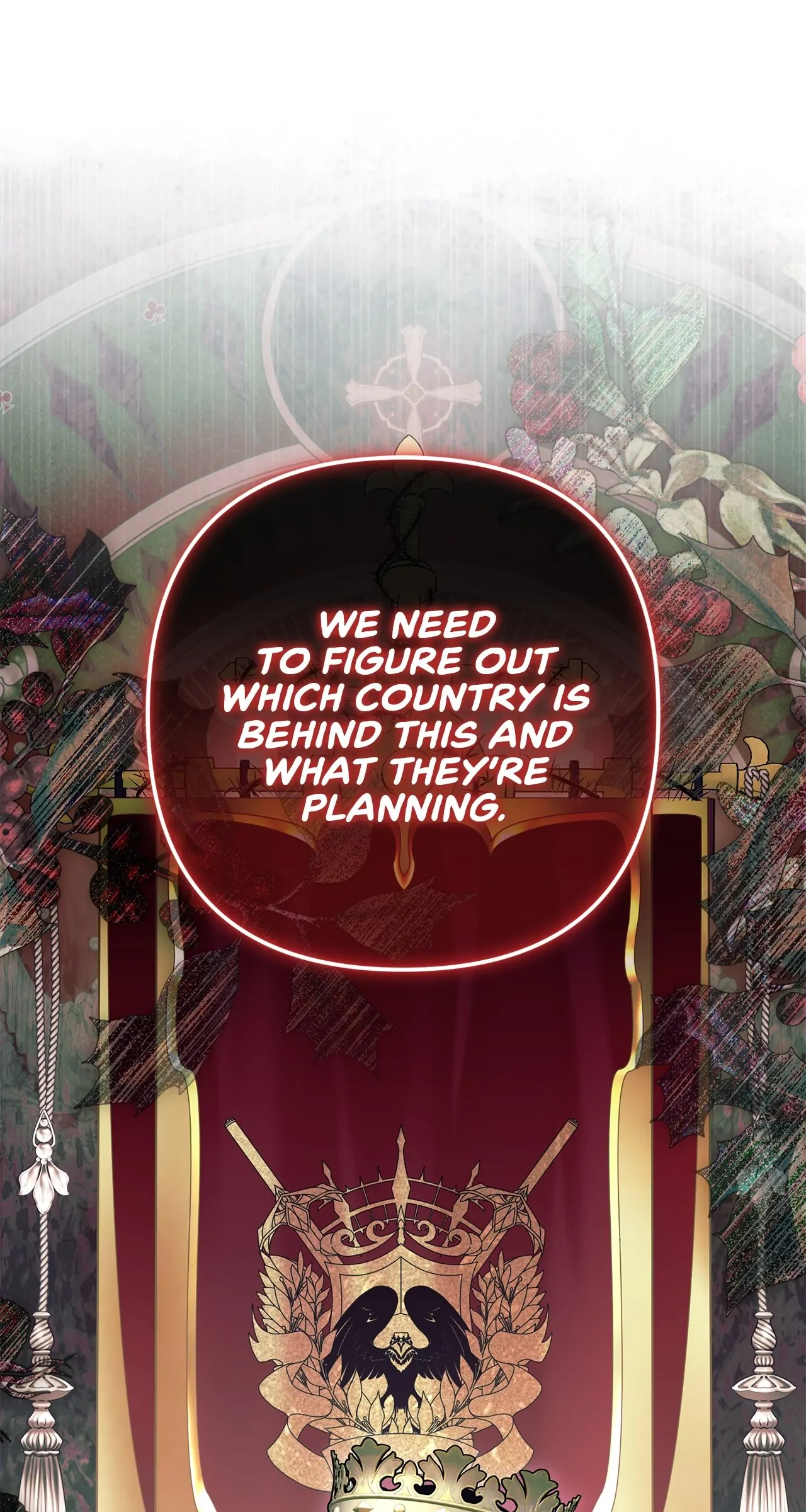 The Empress Wants To Avoid the Emperor Chapter 74 - page 82