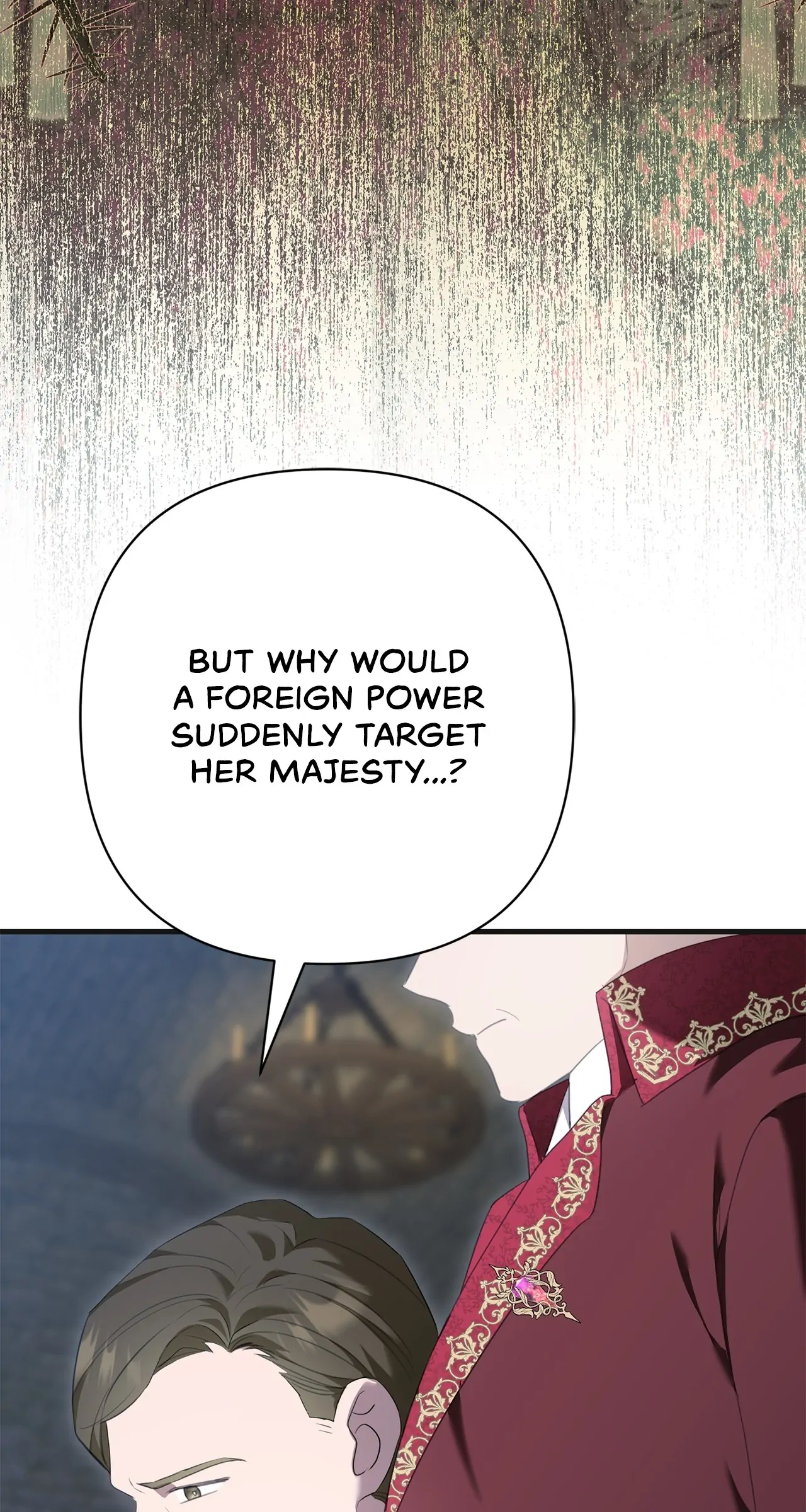 The Empress Wants To Avoid the Emperor Chapter 74 - page 84