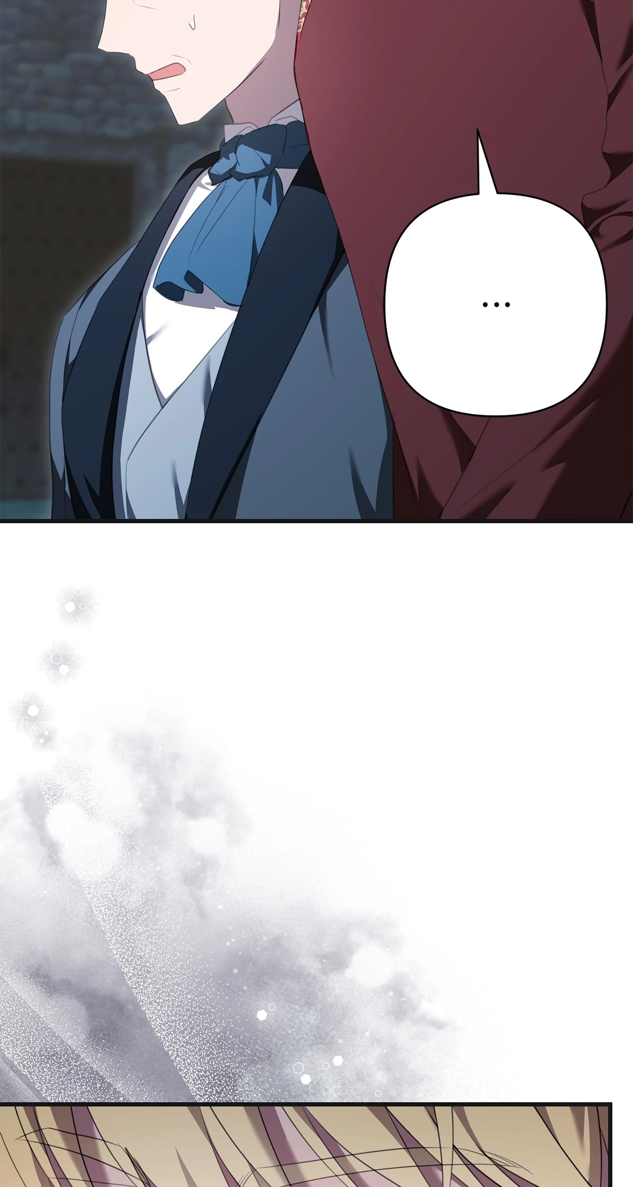 The Empress Wants To Avoid the Emperor Chapter 74 - page 85