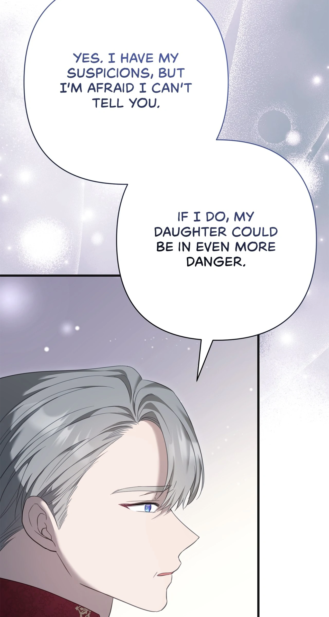 The Empress Wants To Avoid the Emperor Chapter 74 - page 88