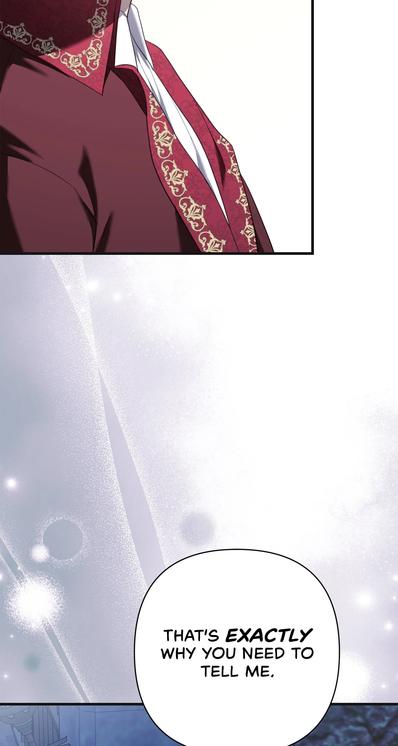 The Empress Wants To Avoid the Emperor Chapter 74 - page 89