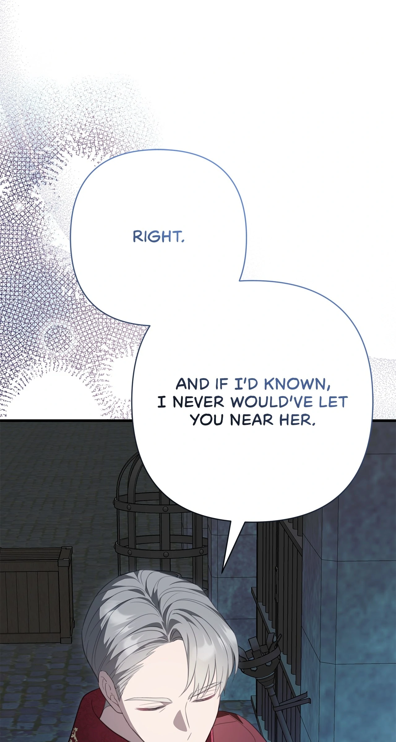 The Empress Wants To Avoid the Emperor Chapter 74 - page 95