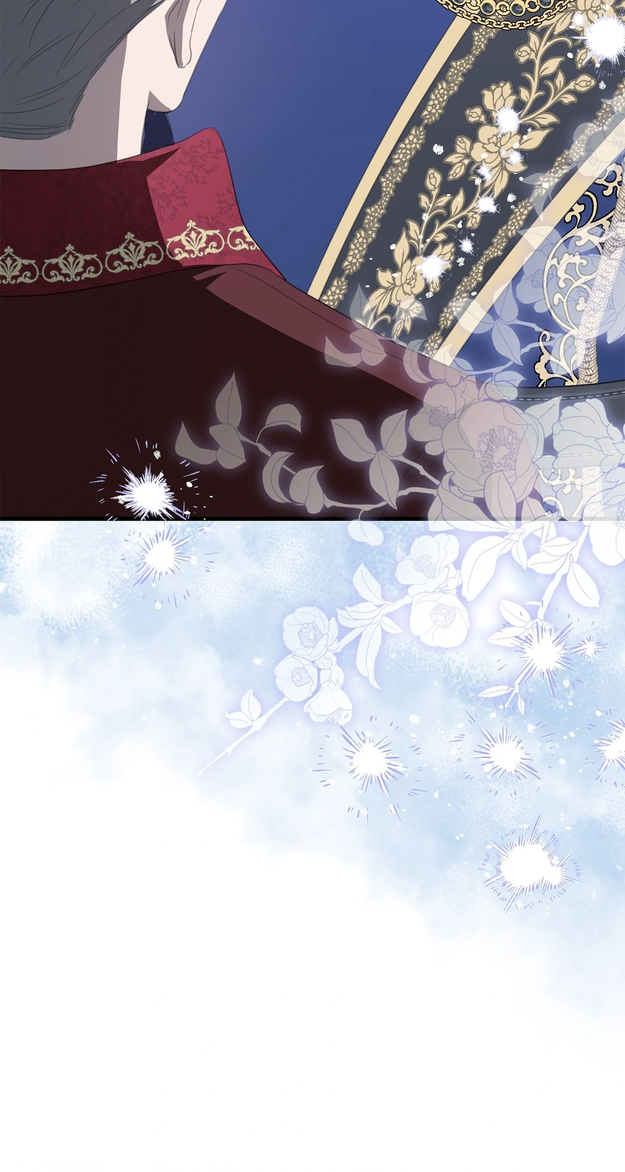 The Empress Wants To Avoid the Emperor Chapter 74 - page 98