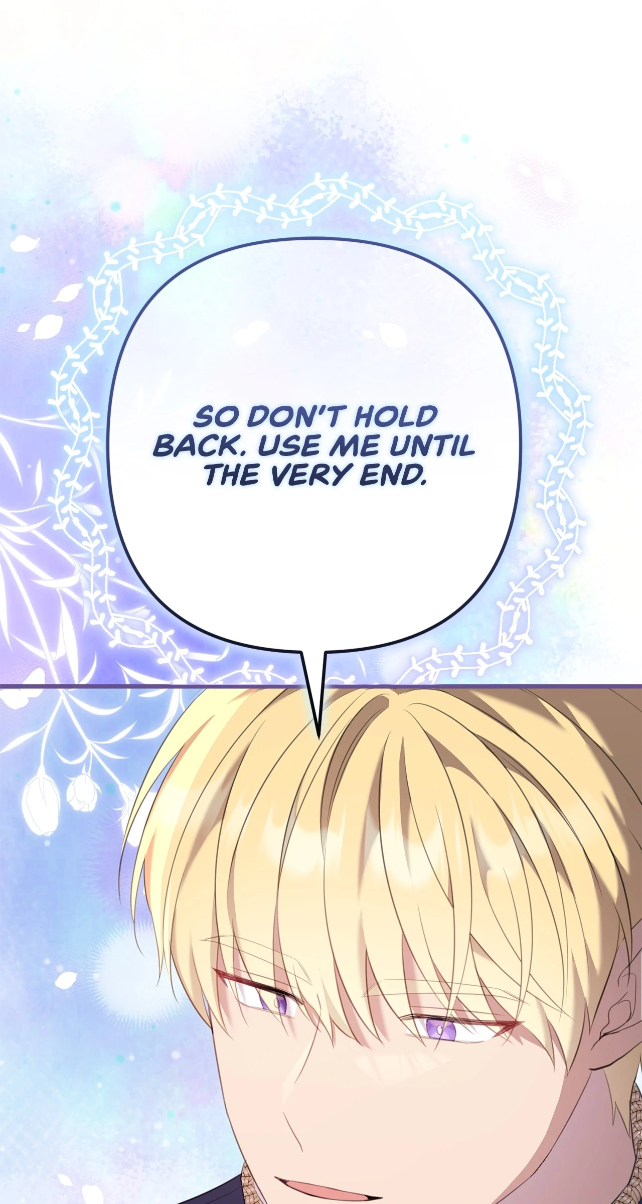 The Empress Wants To Avoid the Emperor Chapter 74 - page 99