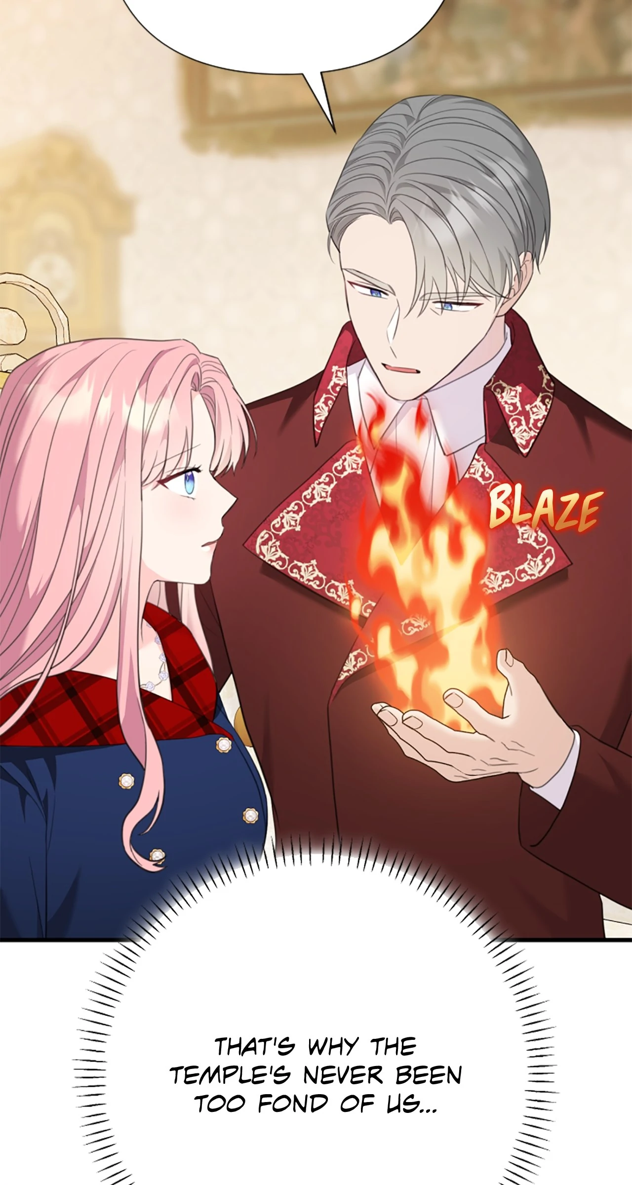 The Empress Wants To Avoid the Emperor Chapter 75 - page 103