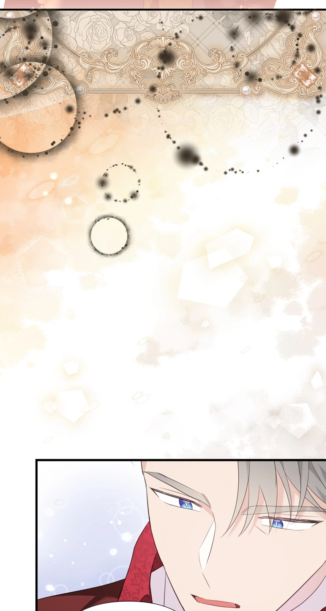 The Empress Wants To Avoid the Emperor Chapter 75 - page 106