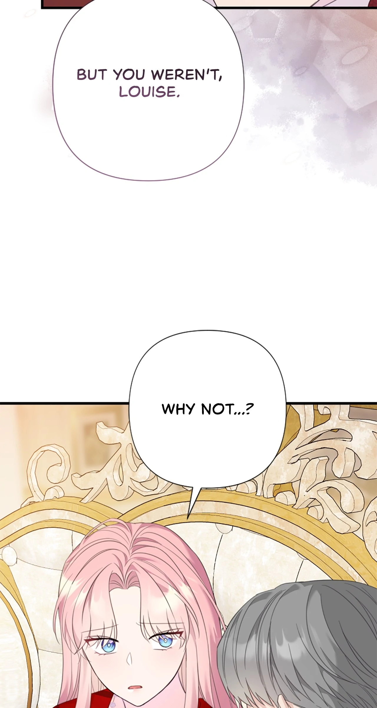 The Empress Wants To Avoid the Emperor Chapter 75 - page 107