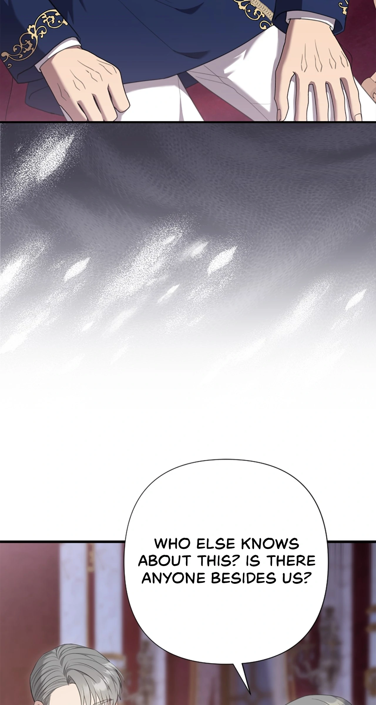 The Empress Wants To Avoid the Emperor Chapter 75 - page 11