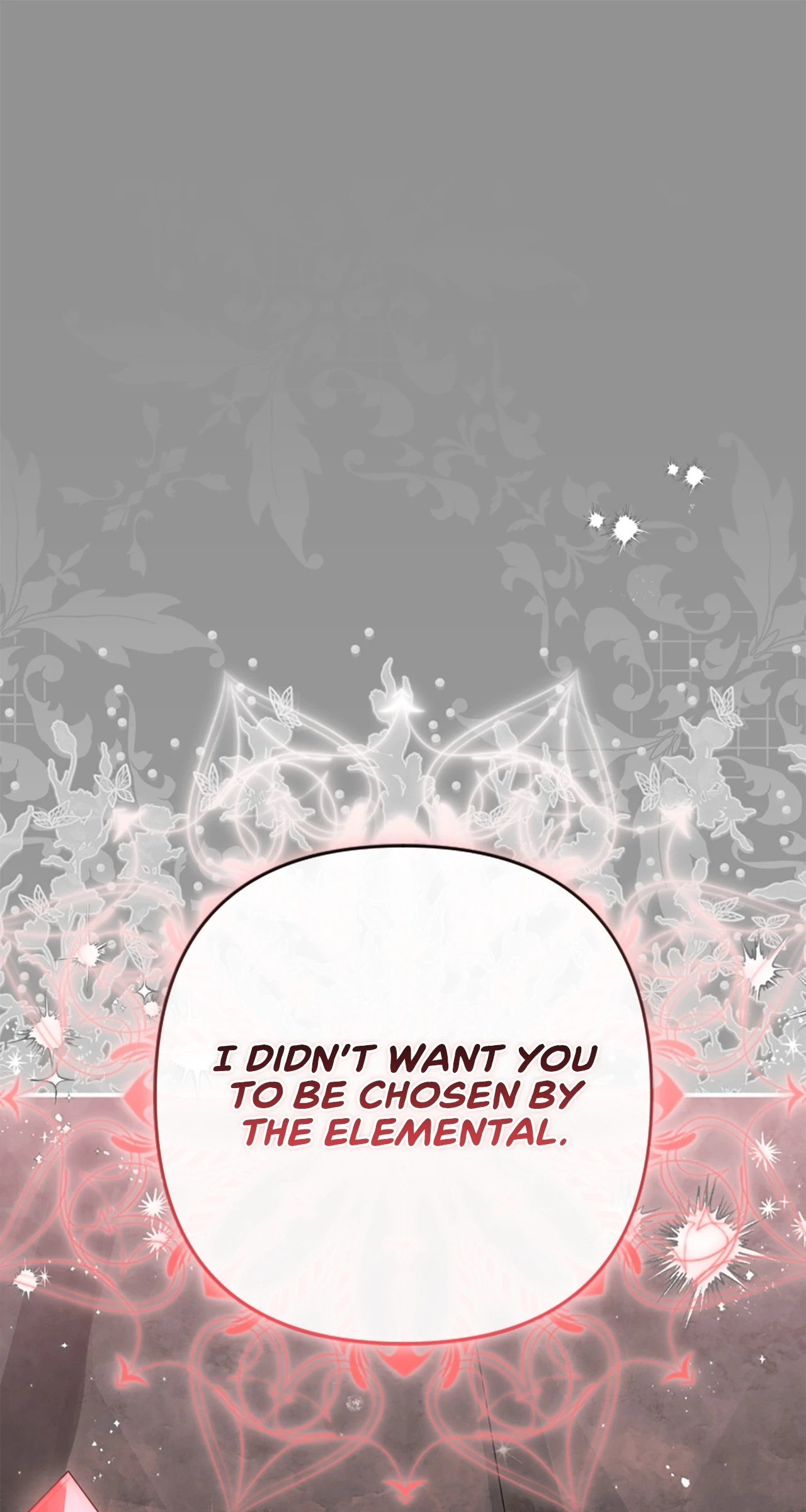 The Empress Wants To Avoid the Emperor Chapter 75 - page 110