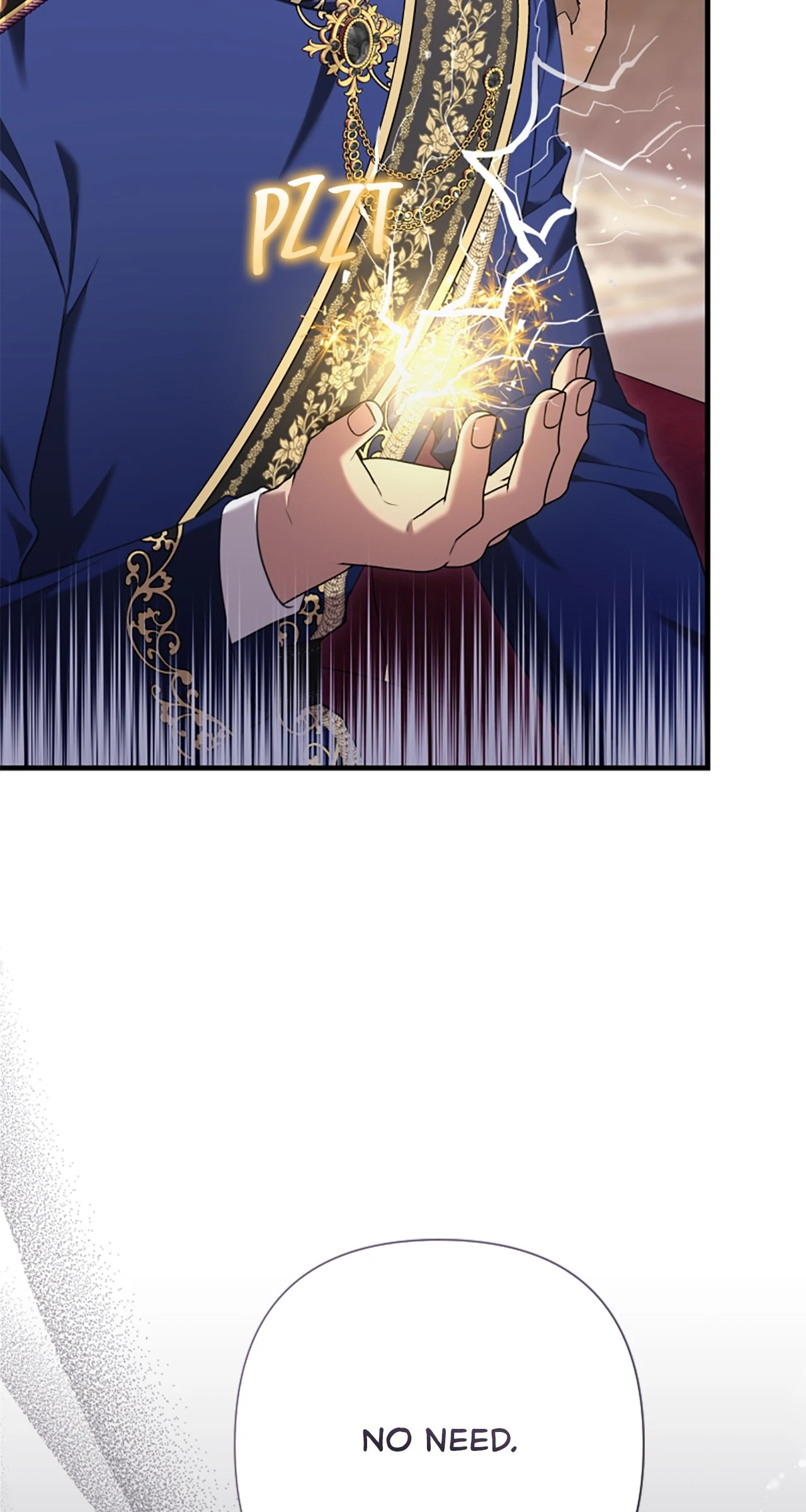 The Empress Wants To Avoid the Emperor Chapter 75 - page 14