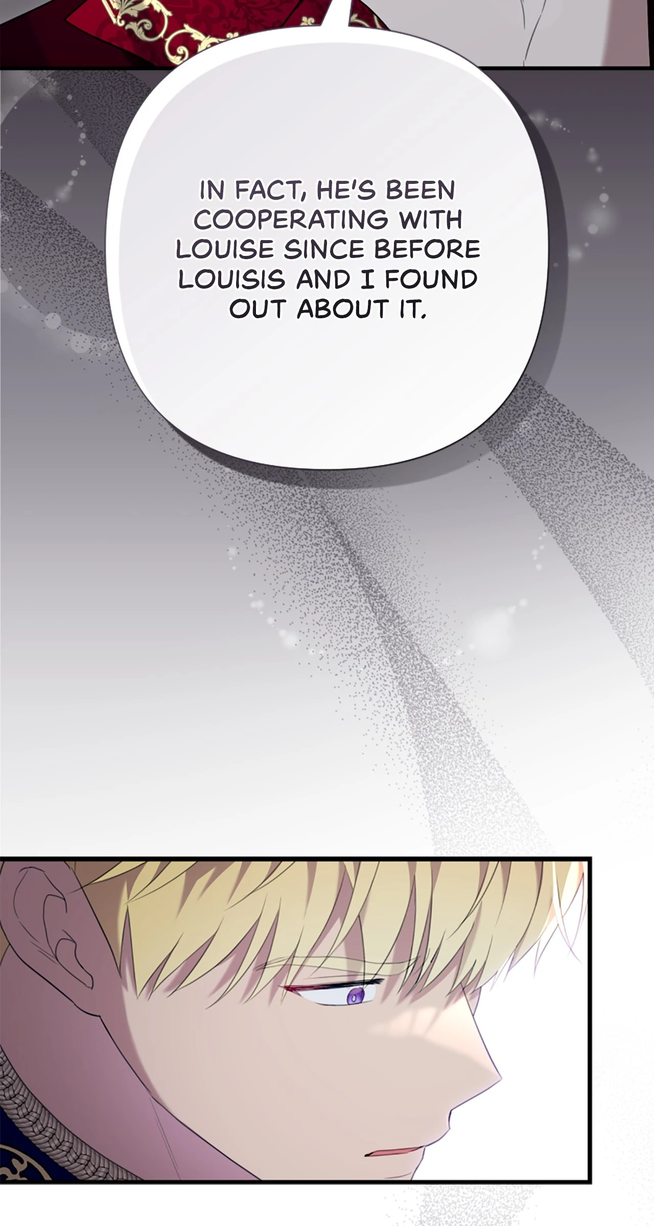 The Empress Wants To Avoid the Emperor Chapter 75 - page 16