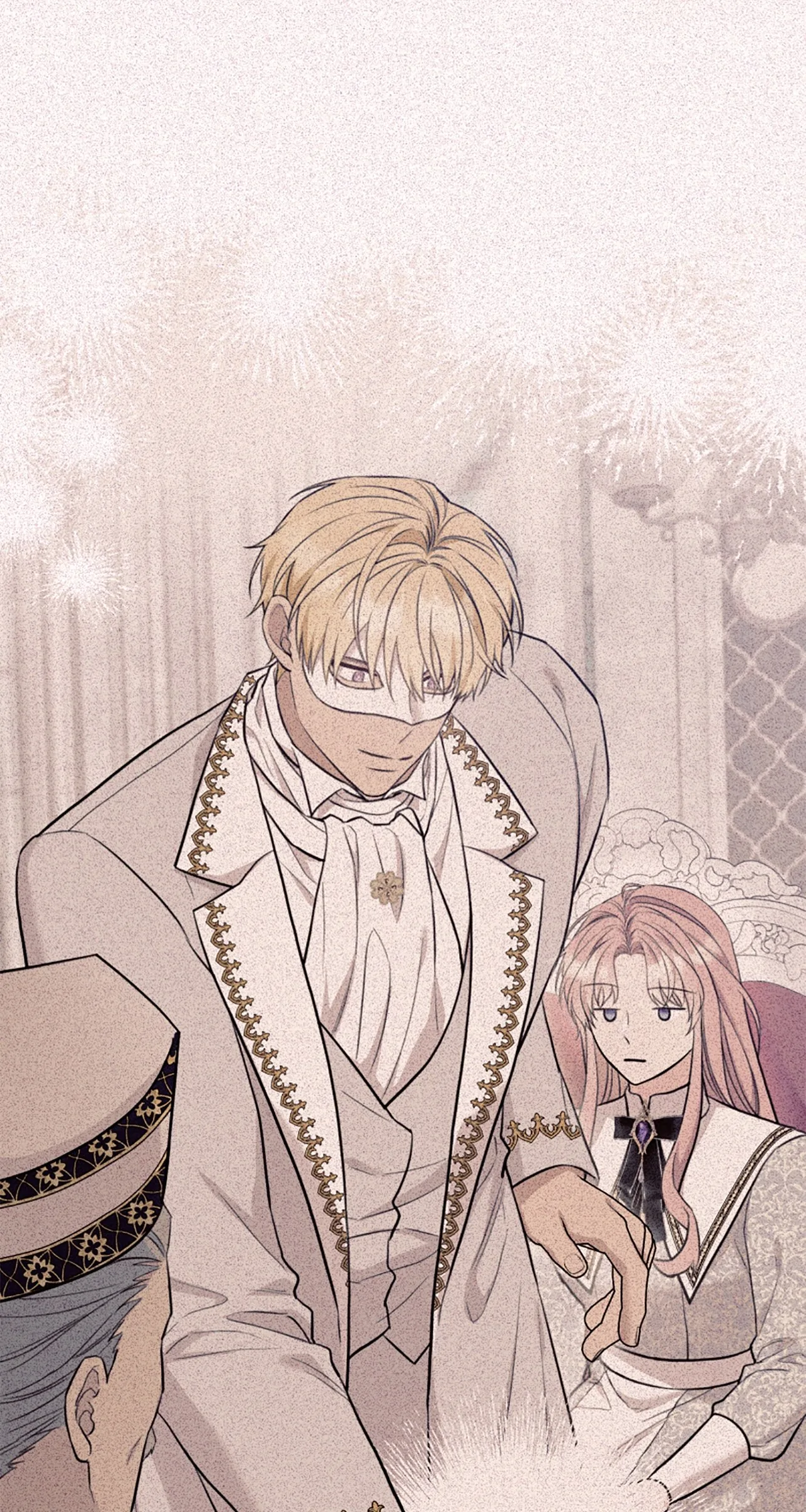 The Empress Wants To Avoid the Emperor Chapter 75 - page 18