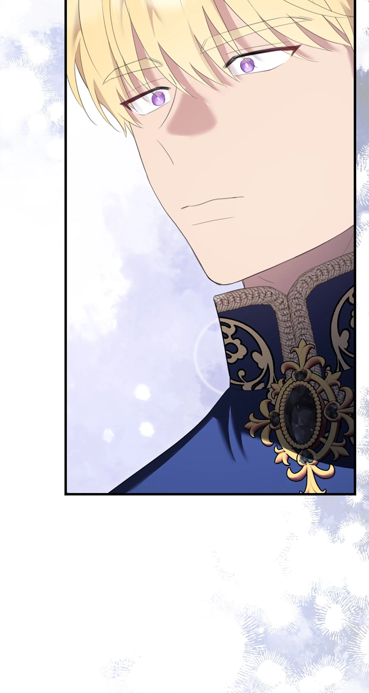 The Empress Wants To Avoid the Emperor Chapter 75 - page 2