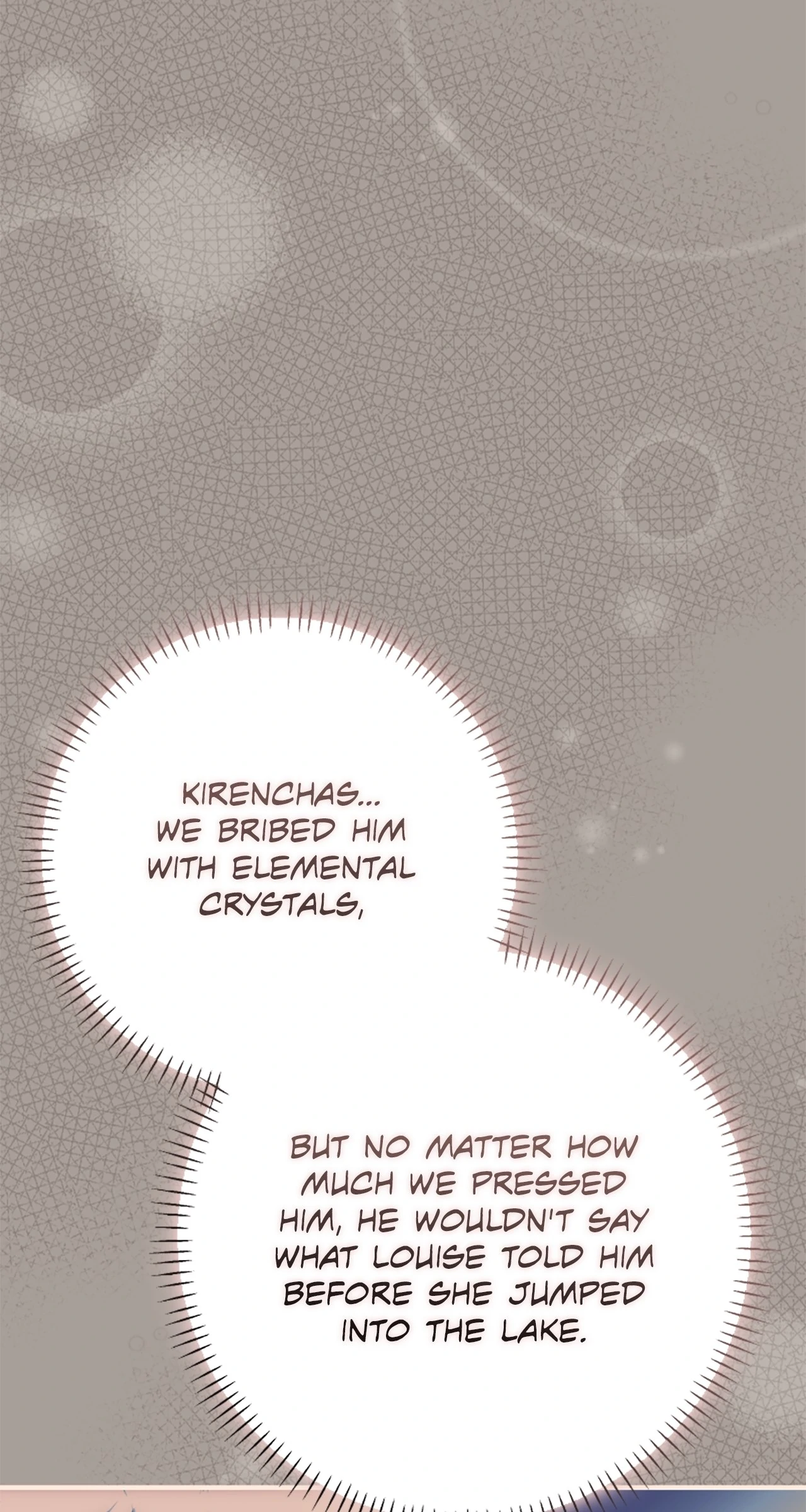 The Empress Wants To Avoid the Emperor Chapter 75 - page 20