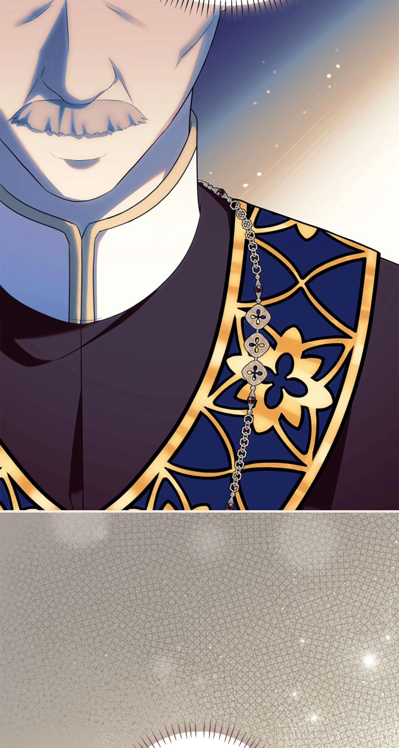 The Empress Wants To Avoid the Emperor Chapter 75 - page 21