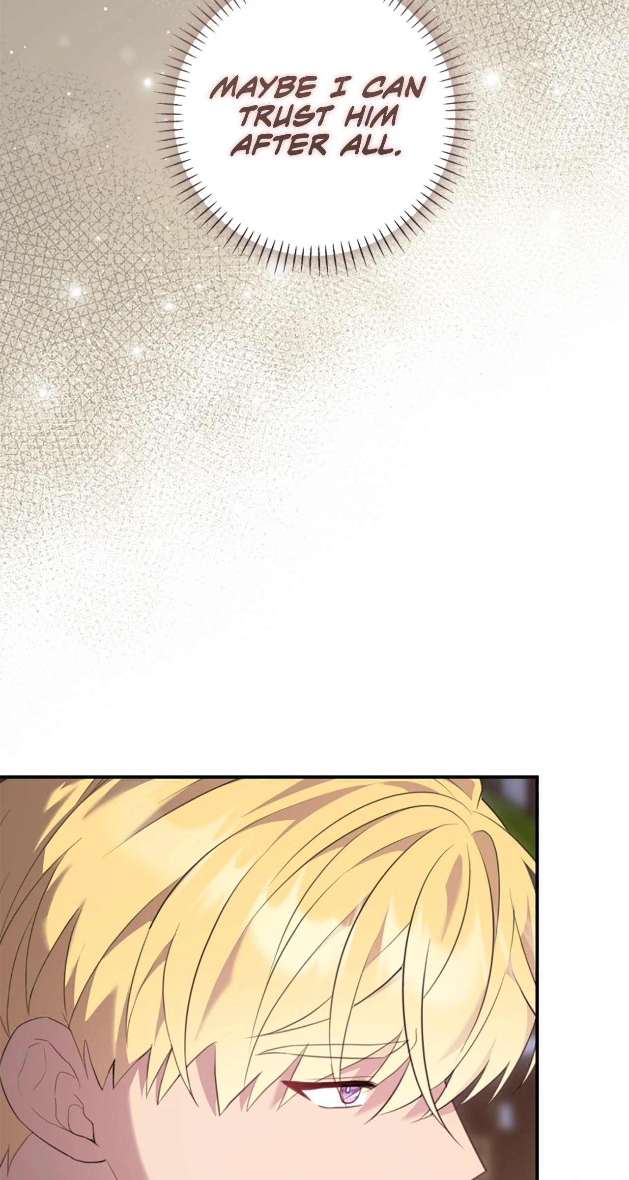The Empress Wants To Avoid the Emperor Chapter 75 - page 22