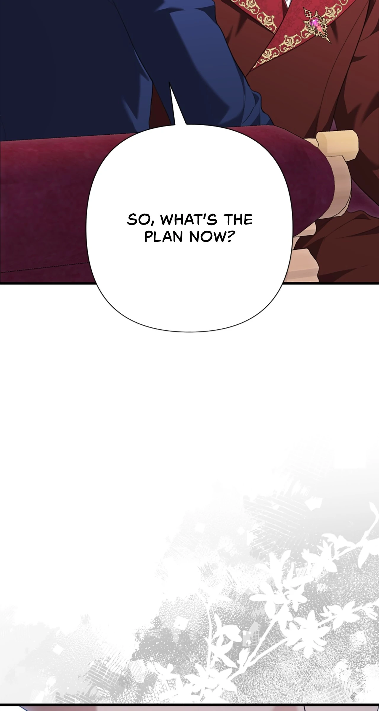The Empress Wants To Avoid the Emperor Chapter 75 - page 25