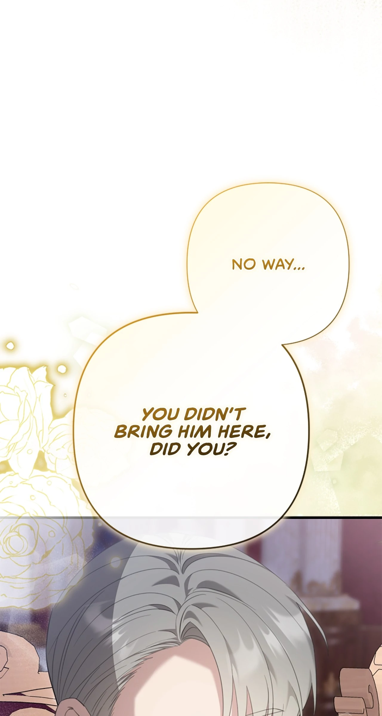 The Empress Wants To Avoid the Emperor Chapter 75 - page 31