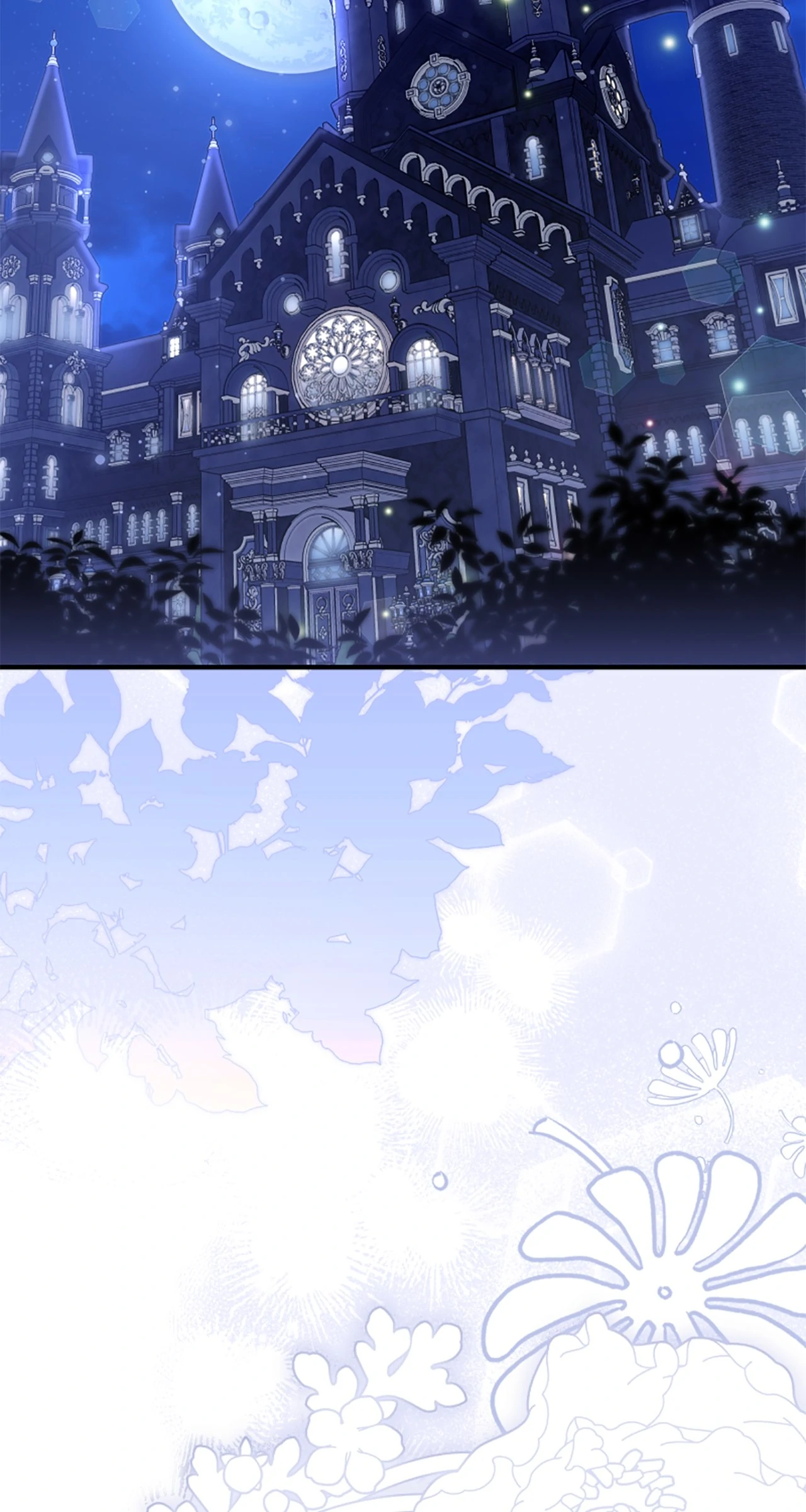 The Empress Wants To Avoid the Emperor Chapter 75 - page 36