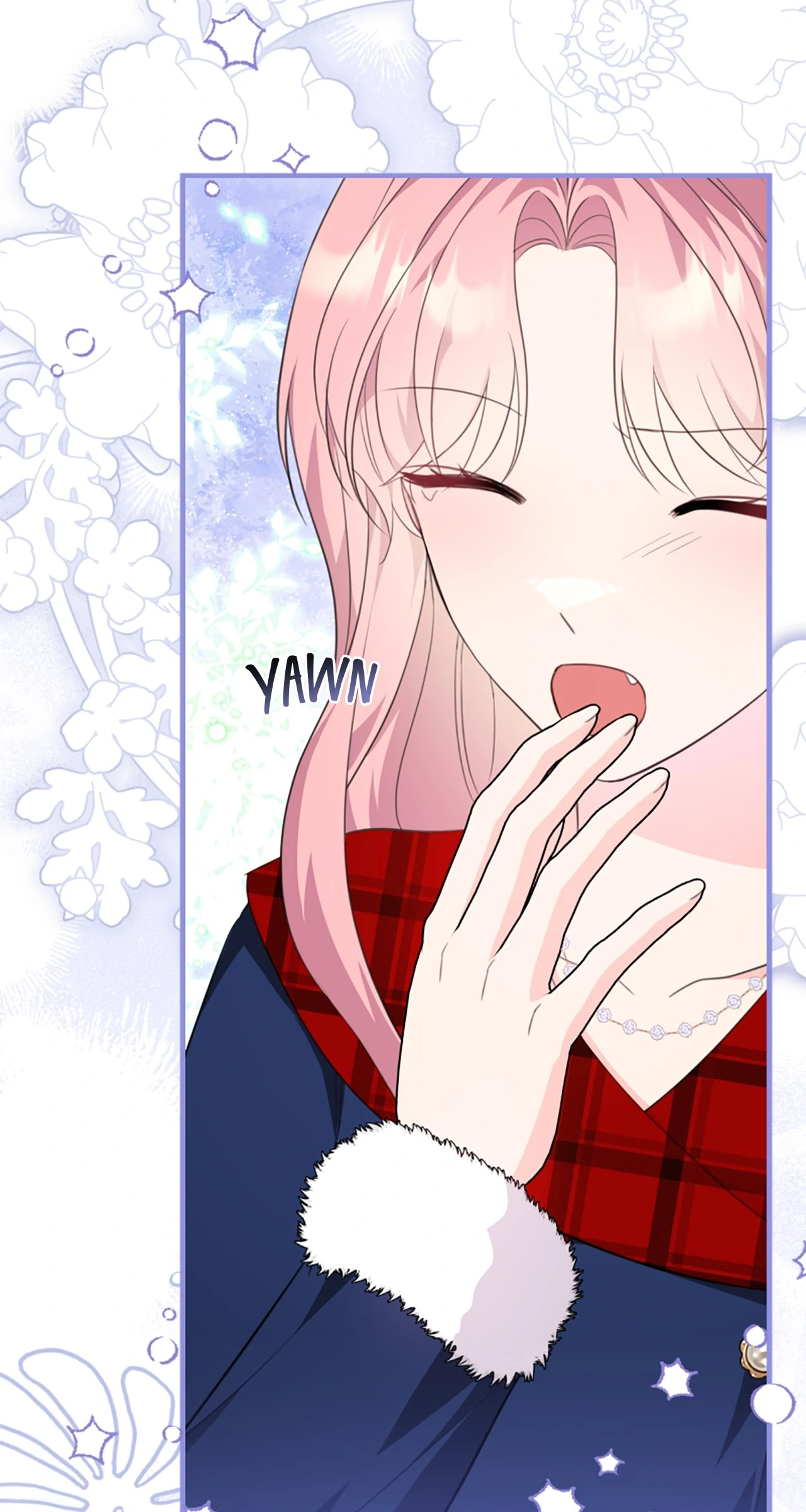 The Empress Wants To Avoid the Emperor Chapter 75 - page 37