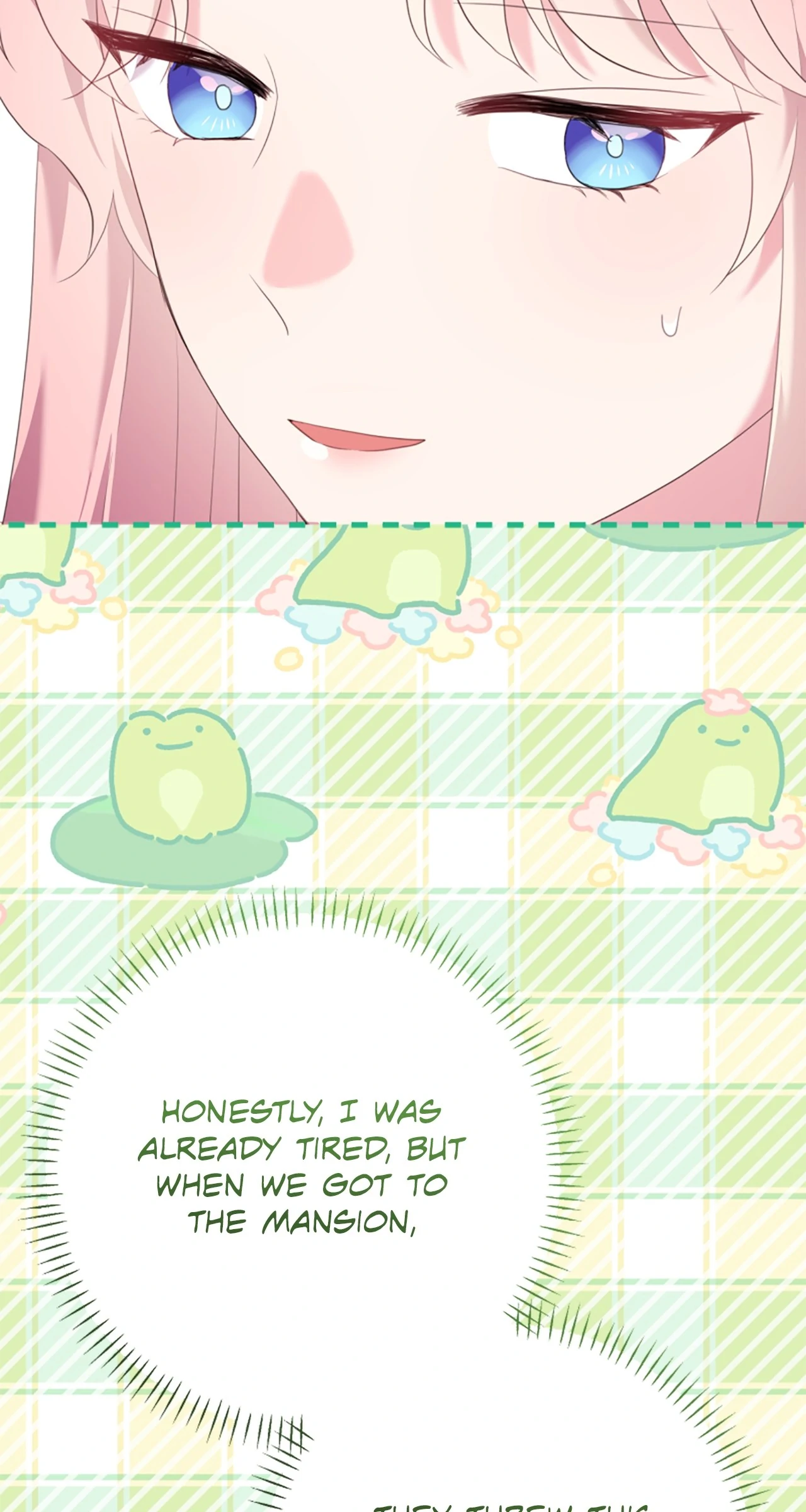 The Empress Wants To Avoid the Emperor Chapter 75 - page 40