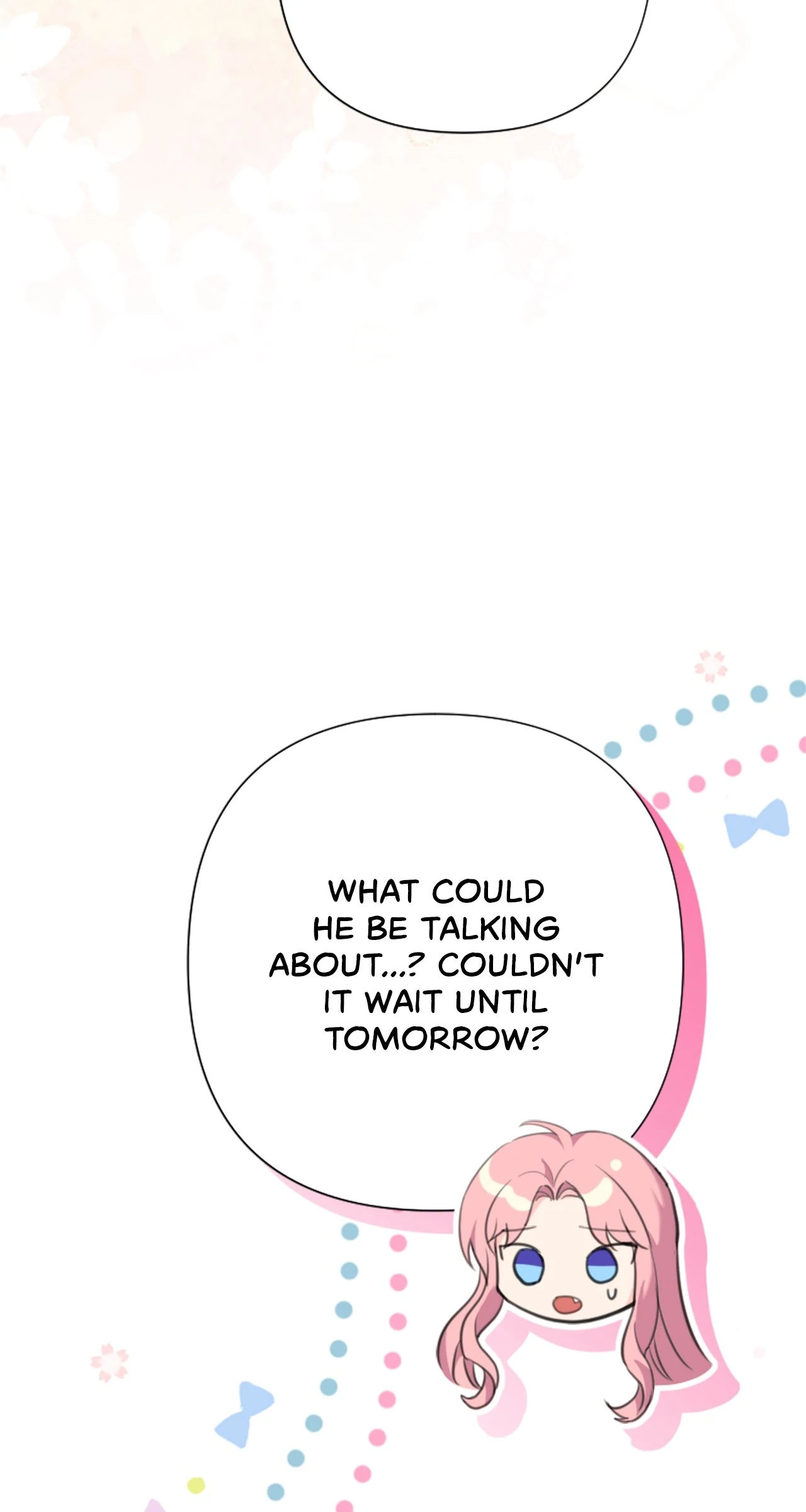 The Empress Wants To Avoid the Emperor Chapter 75 - page 51