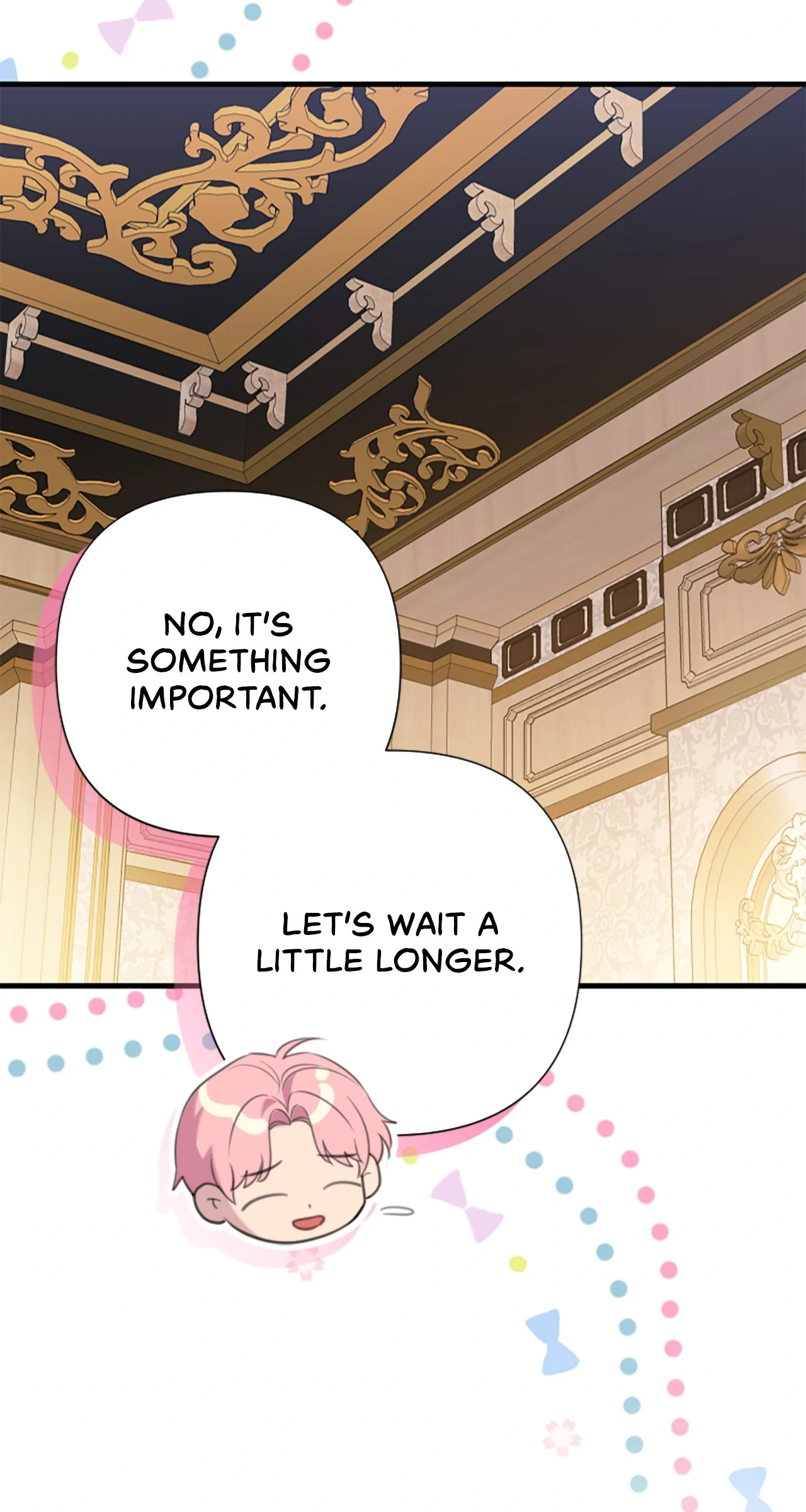 The Empress Wants To Avoid the Emperor Chapter 75 - page 52