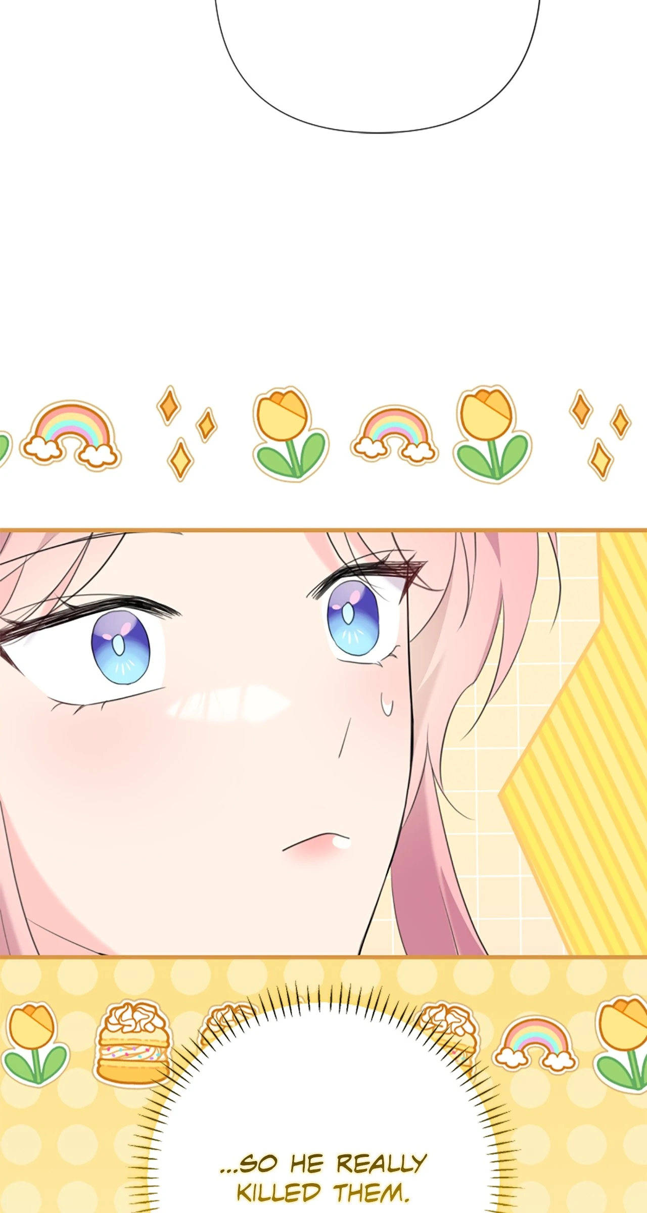 The Empress Wants To Avoid the Emperor Chapter 75 - page 58
