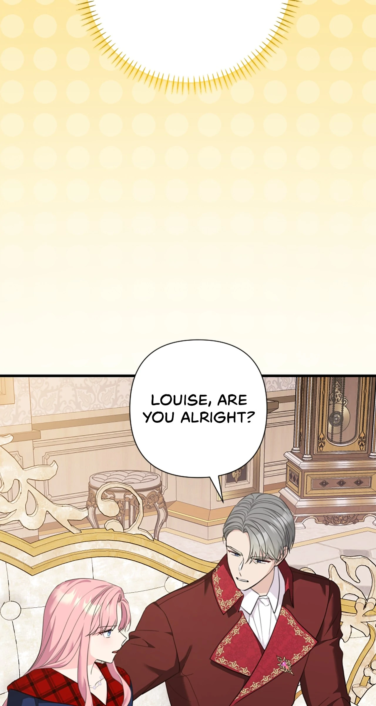The Empress Wants To Avoid the Emperor Chapter 75 - page 59