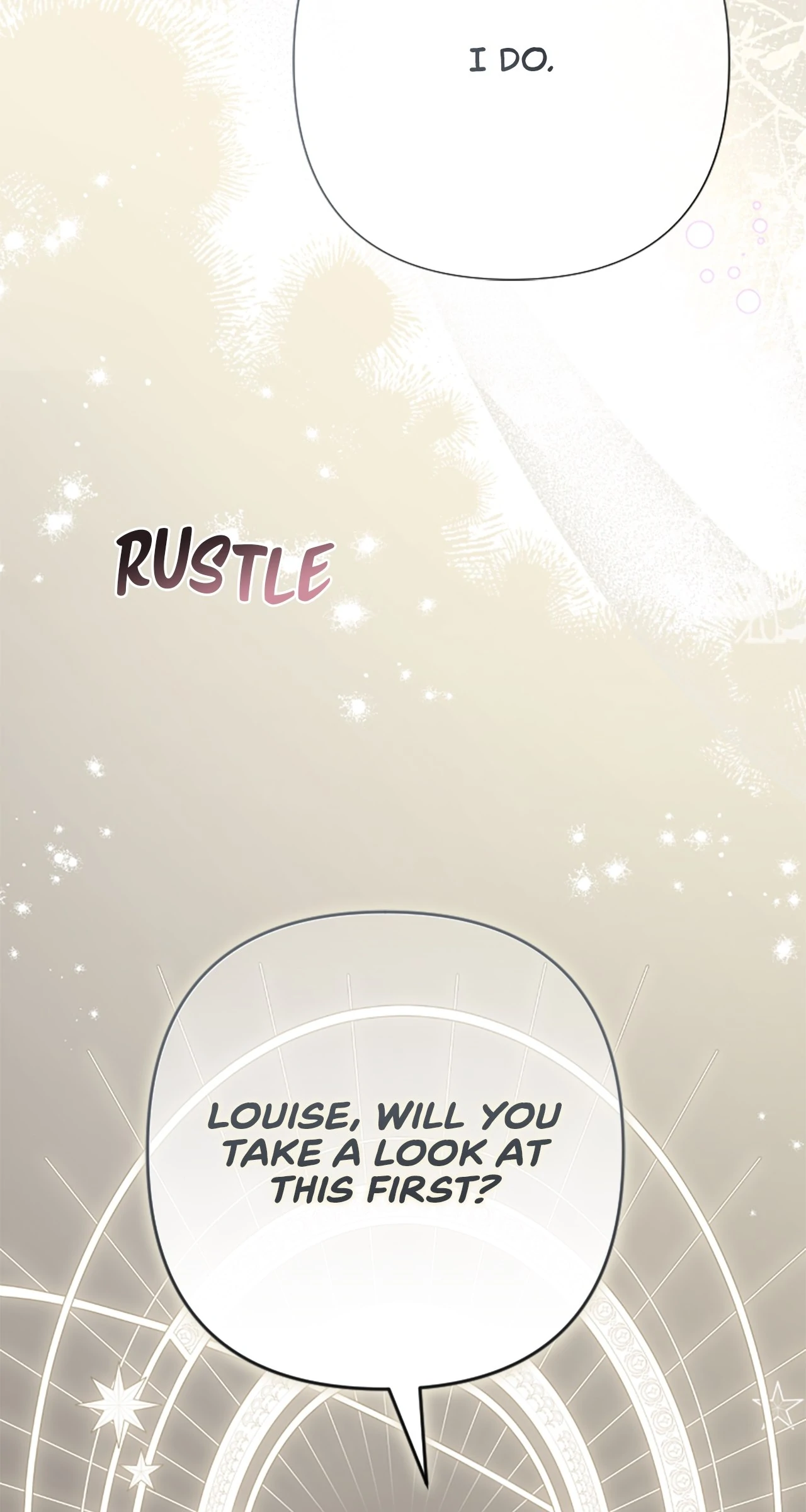 The Empress Wants To Avoid the Emperor Chapter 75 - page 61
