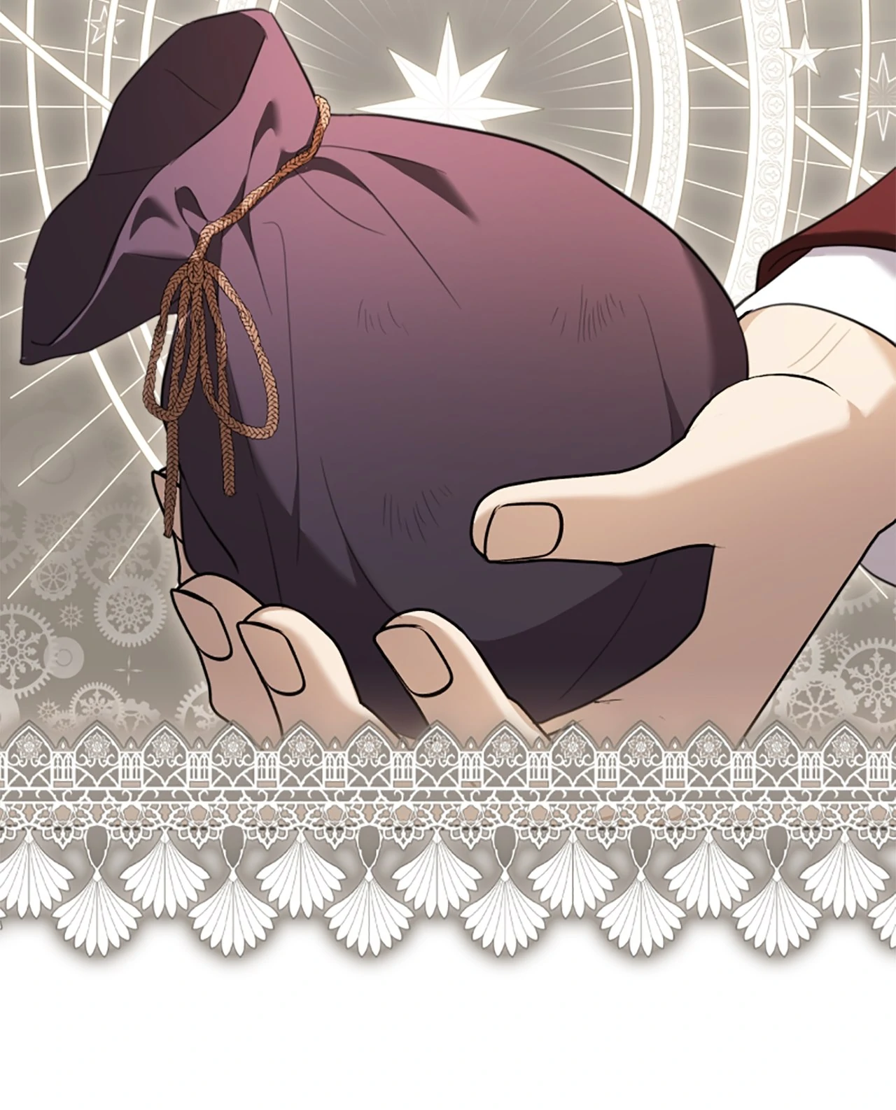 The Empress Wants To Avoid the Emperor Chapter 75 - page 62